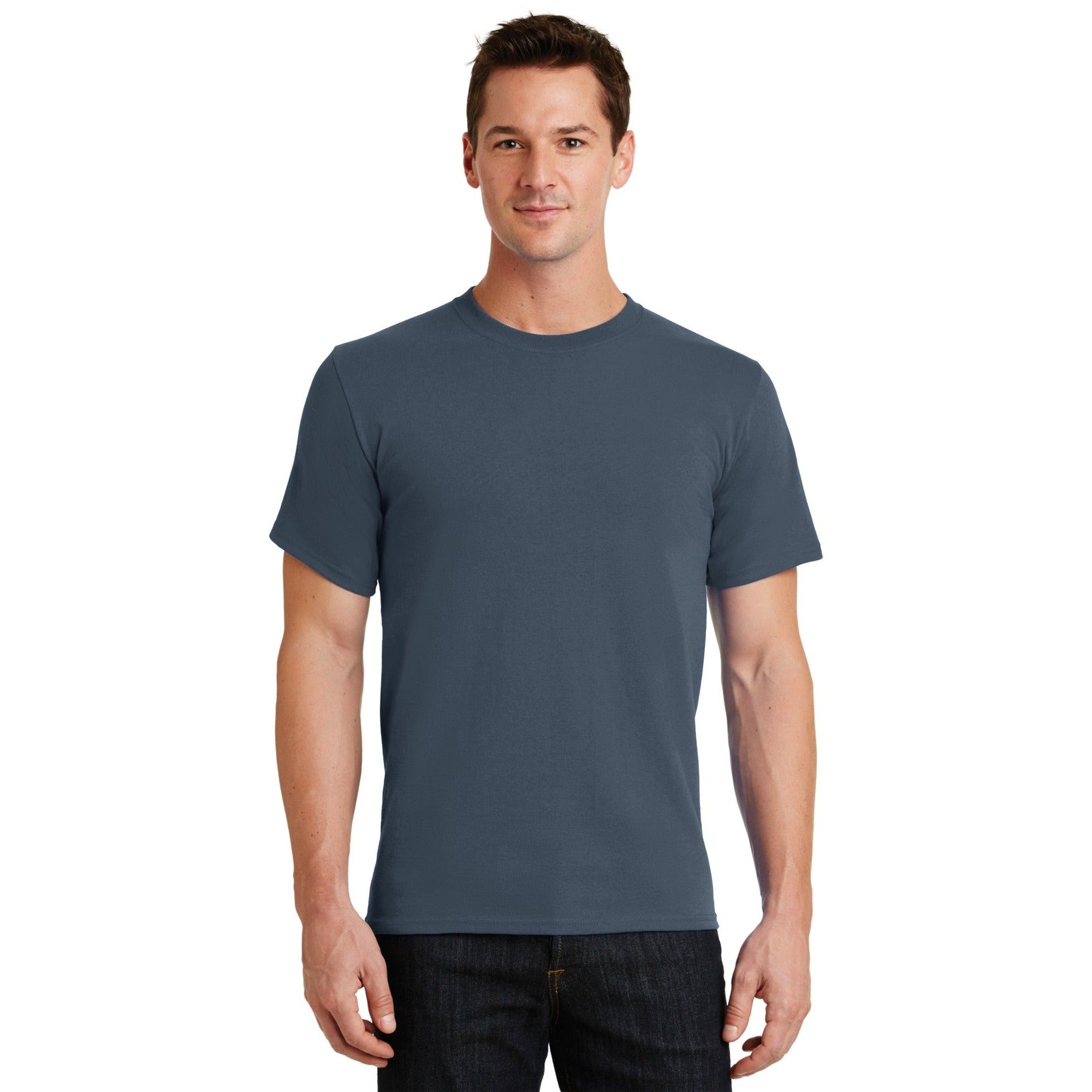 Port & Company-Port & Company® - Essential Tee. PC61 2/2-MedTech-20