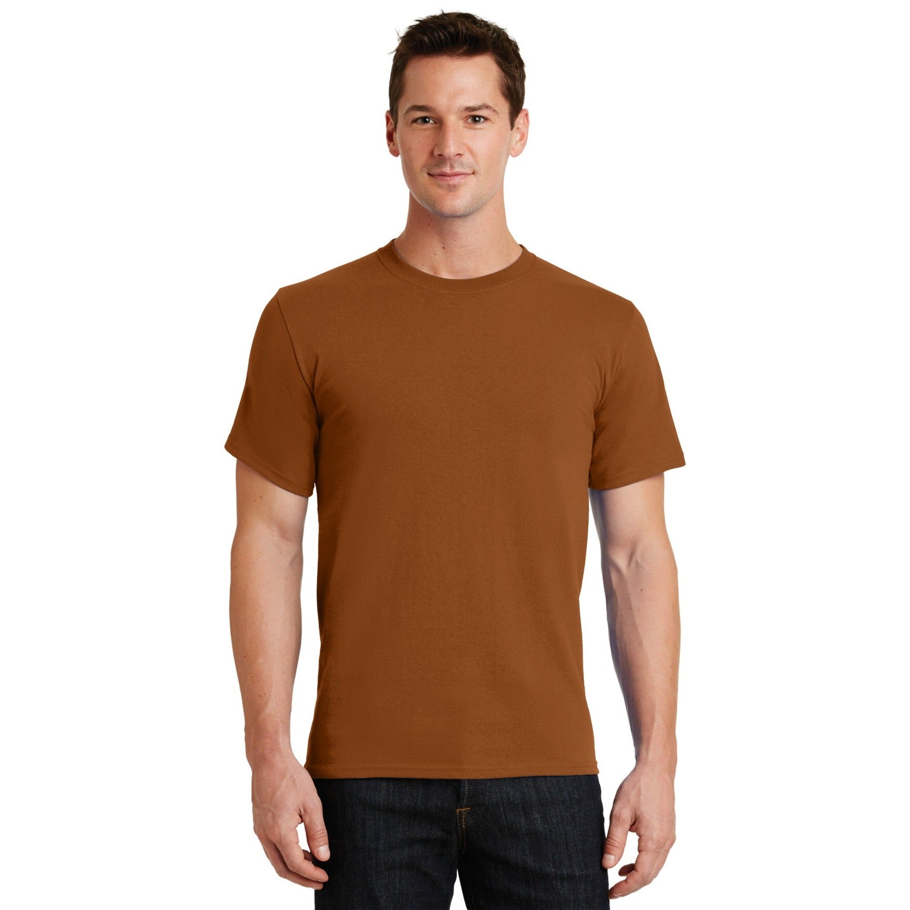 Port & Company-Port & Company® - Essential Tee. PC61 2/2-MedTech-24