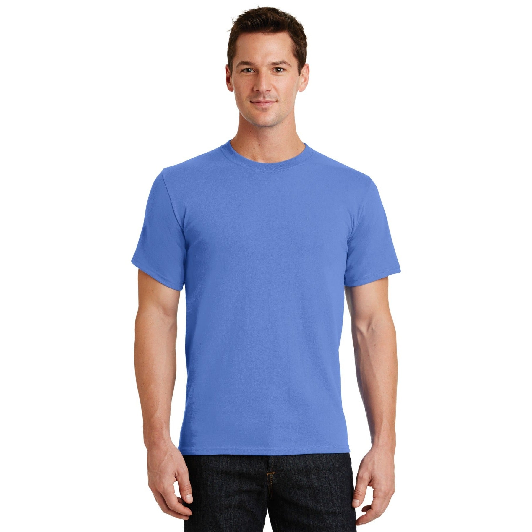 Port & Company-Port & Company® - Essential Tee. PC61 2/2-MedTech-26