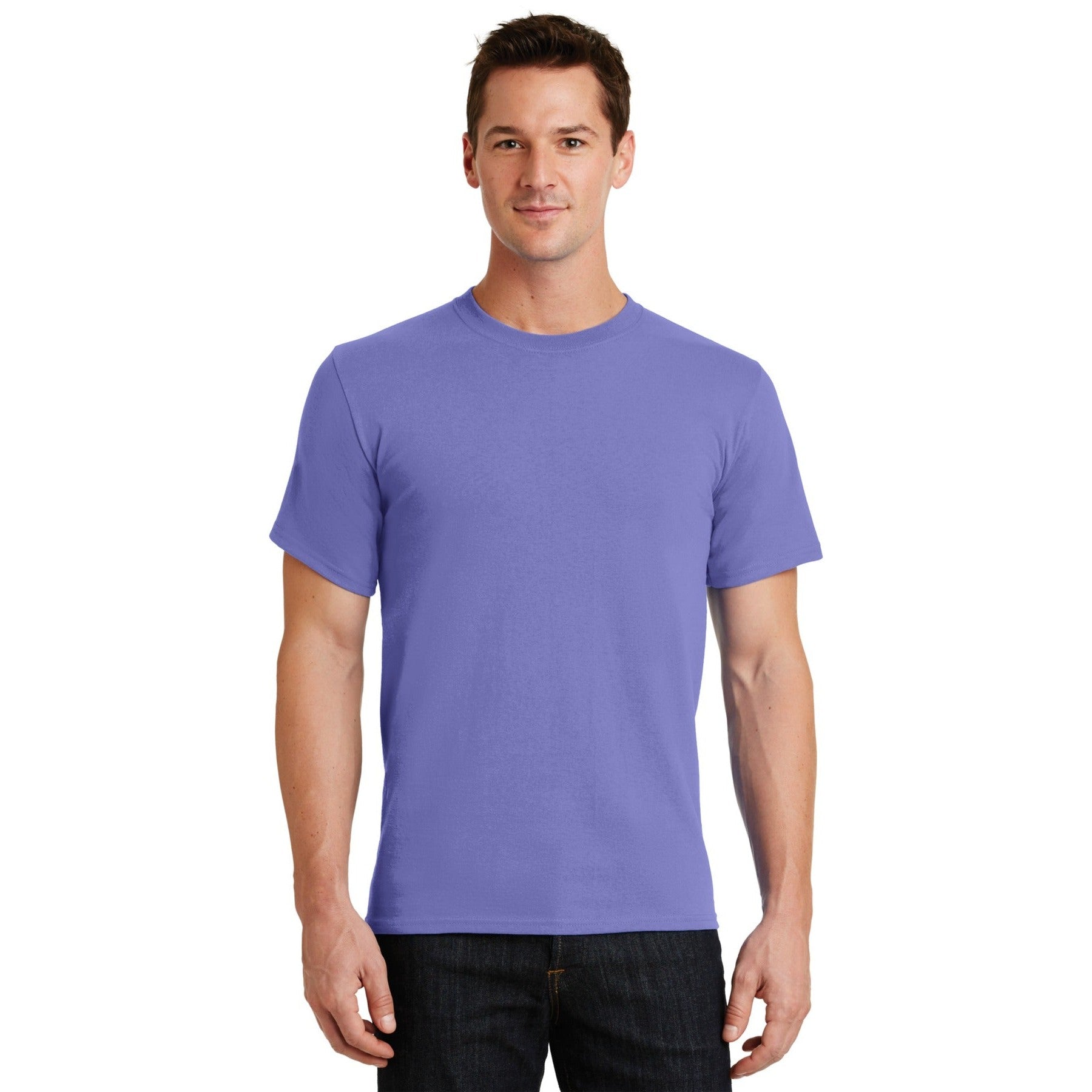Port & Company-Port & Company® - Essential Tee. PC61 2/2-MedTech-27