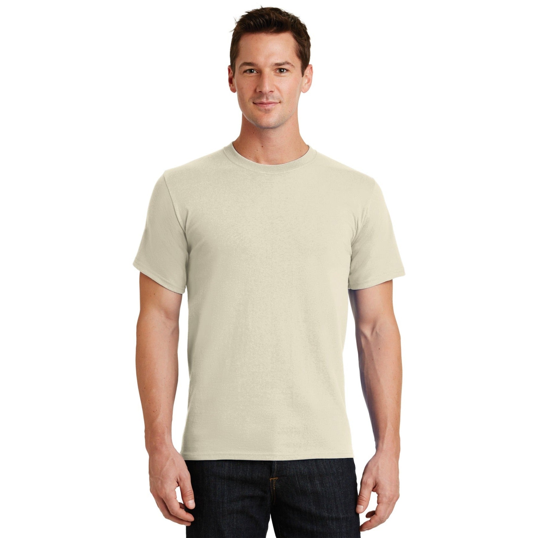 Port & Company-Port & Company® - Essential Tee. PC61 2/2-MedTech-4