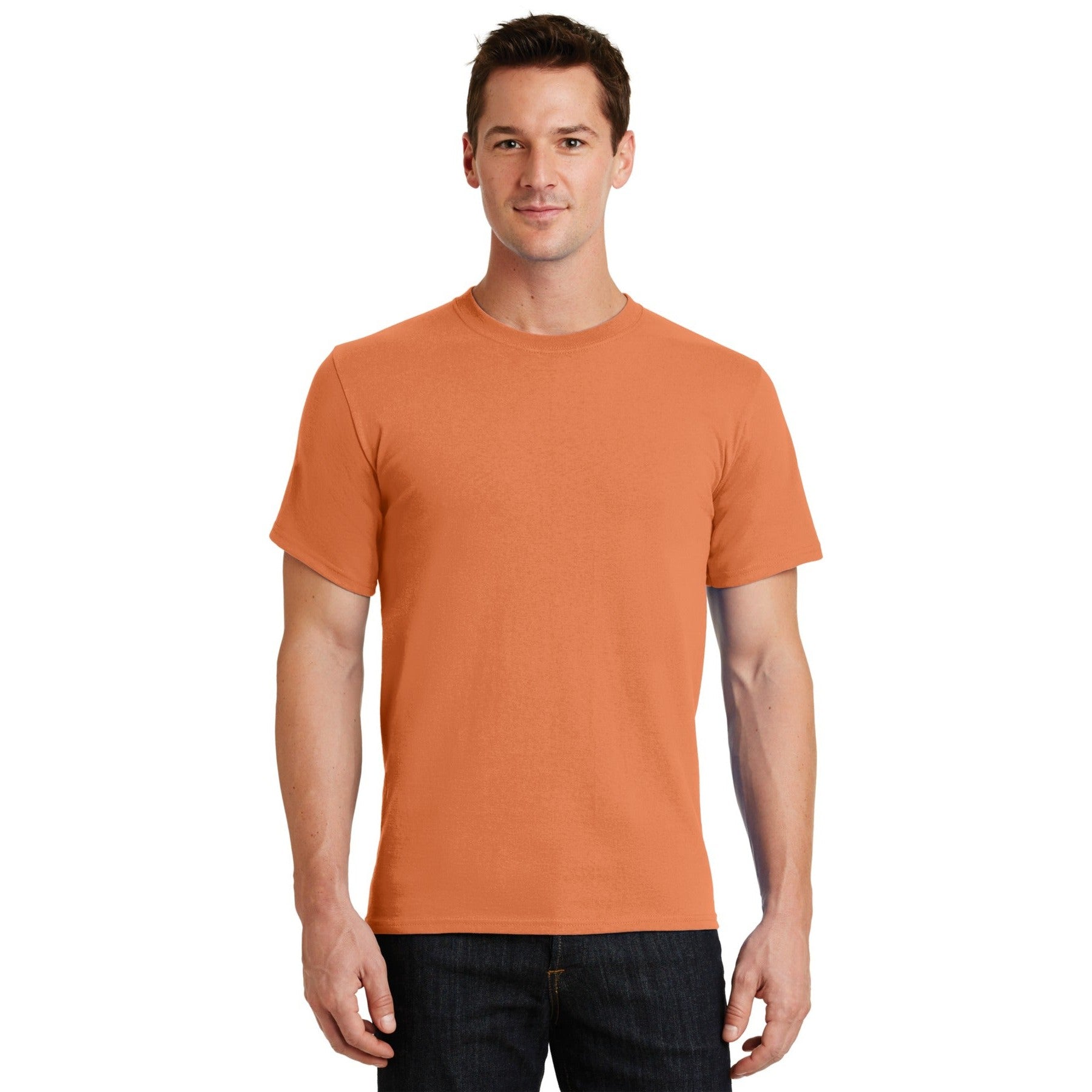Port & Company-Port & Company® - Essential Tee. PC61 2/2-MedTech-8