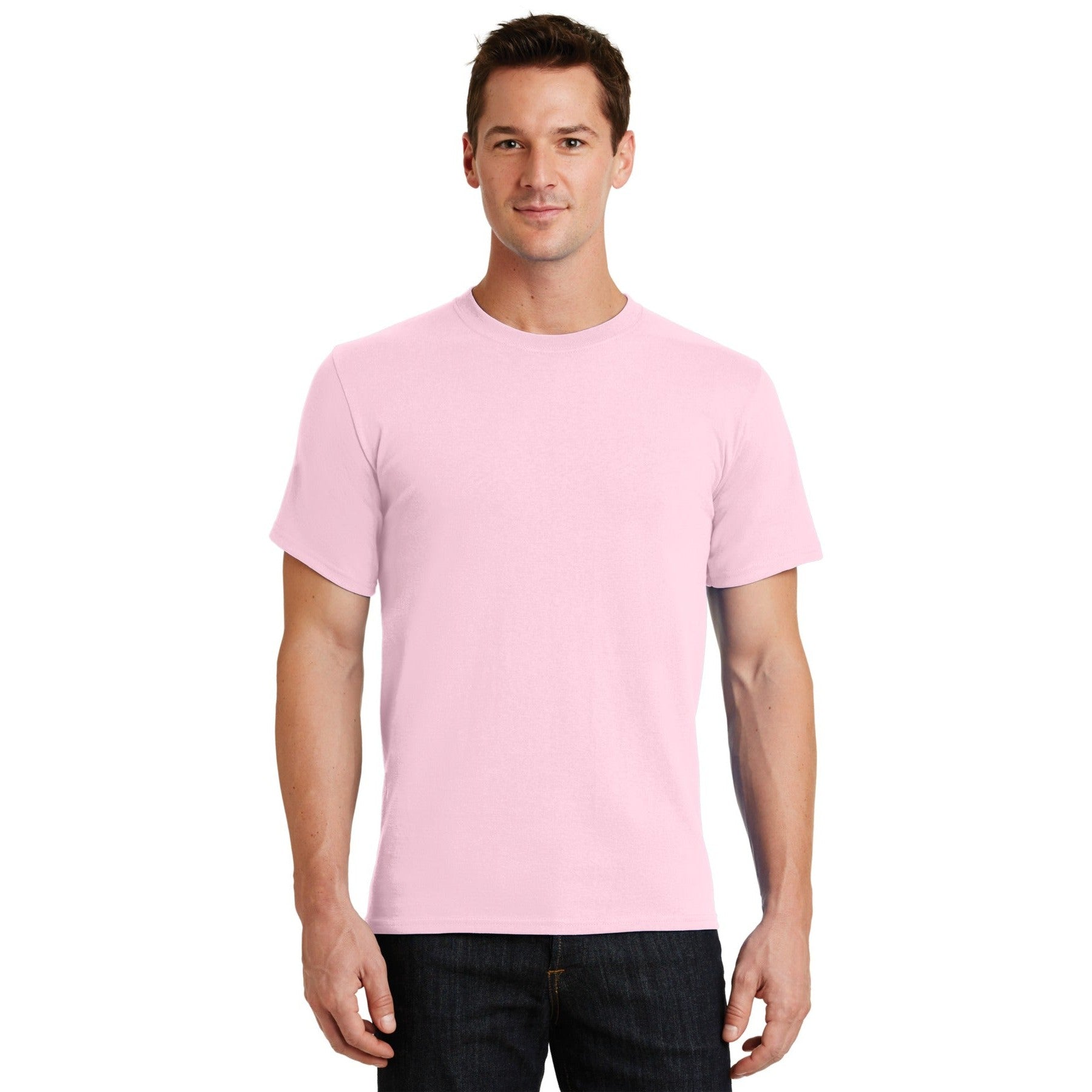 Port & Company-Port & Company® - Essential Tee. PC61 2/2-MedTech-9