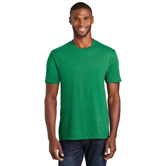 Port & Company-Port & Company ® Fan Favorite ™ Blend Tee. PC455-MedTech-1
