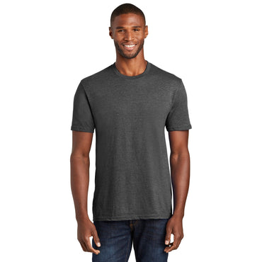 Port & Company-Port & Company ® Fan Favorite ™ Blend Tee. PC455-MedTech-2