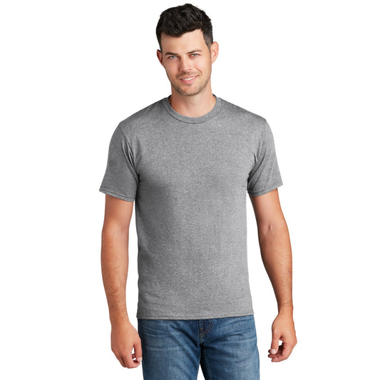 Port & Company-Port & Company® Fan Favorite Tee. PC450 1/2-MedTech-1