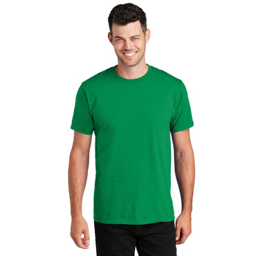 Port & Company-Port & Company® Fan Favorite Tee. PC450 1/2-MedTech-2