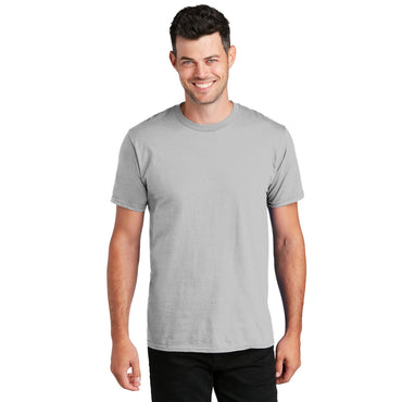Port & Company-Port & Company® Fan Favorite Tee. PC450 2/2-MedTech-2