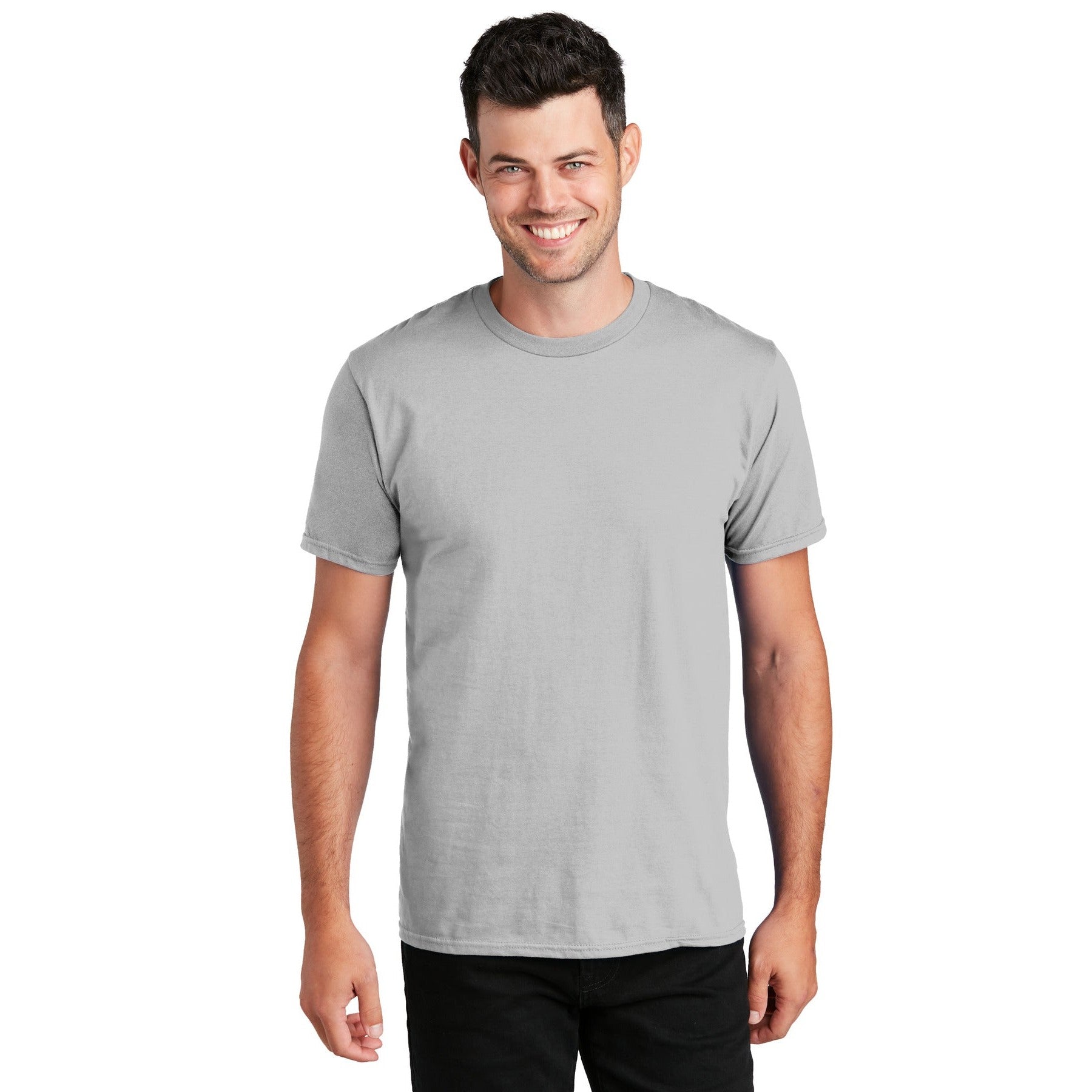 Port & Company-Port & Company® Fan Favorite Tee. PC450 2/2-MedTech-2