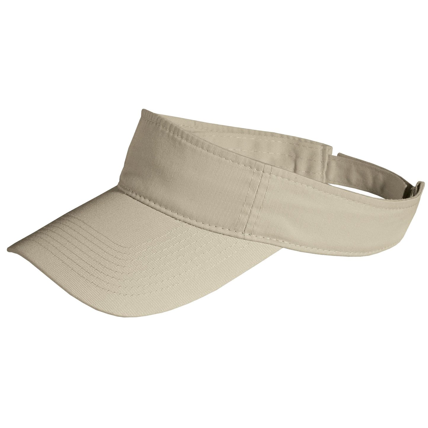 Port & Company-Port & Company®Fashion Visor. CP45-MedTech-1