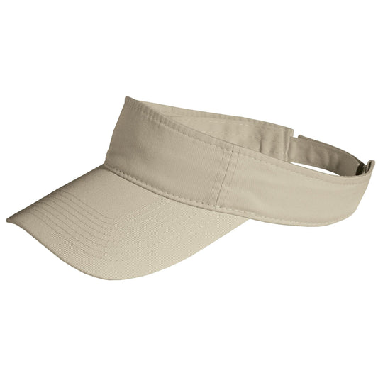 Port & Company-Port & Company®Fashion Visor. CP45-MedTech-1