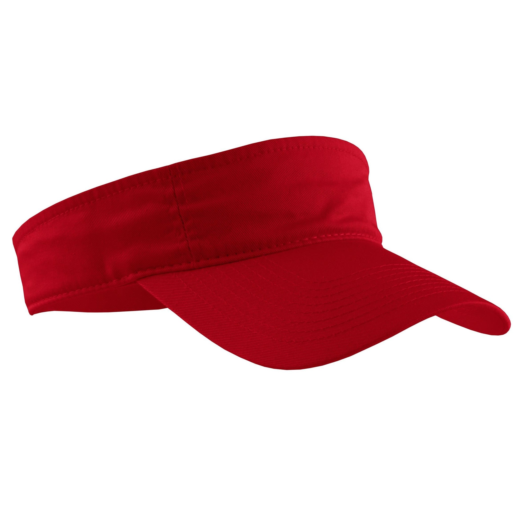 Port & Company-Port & Company®Fashion Visor. CP45-MedTech-10