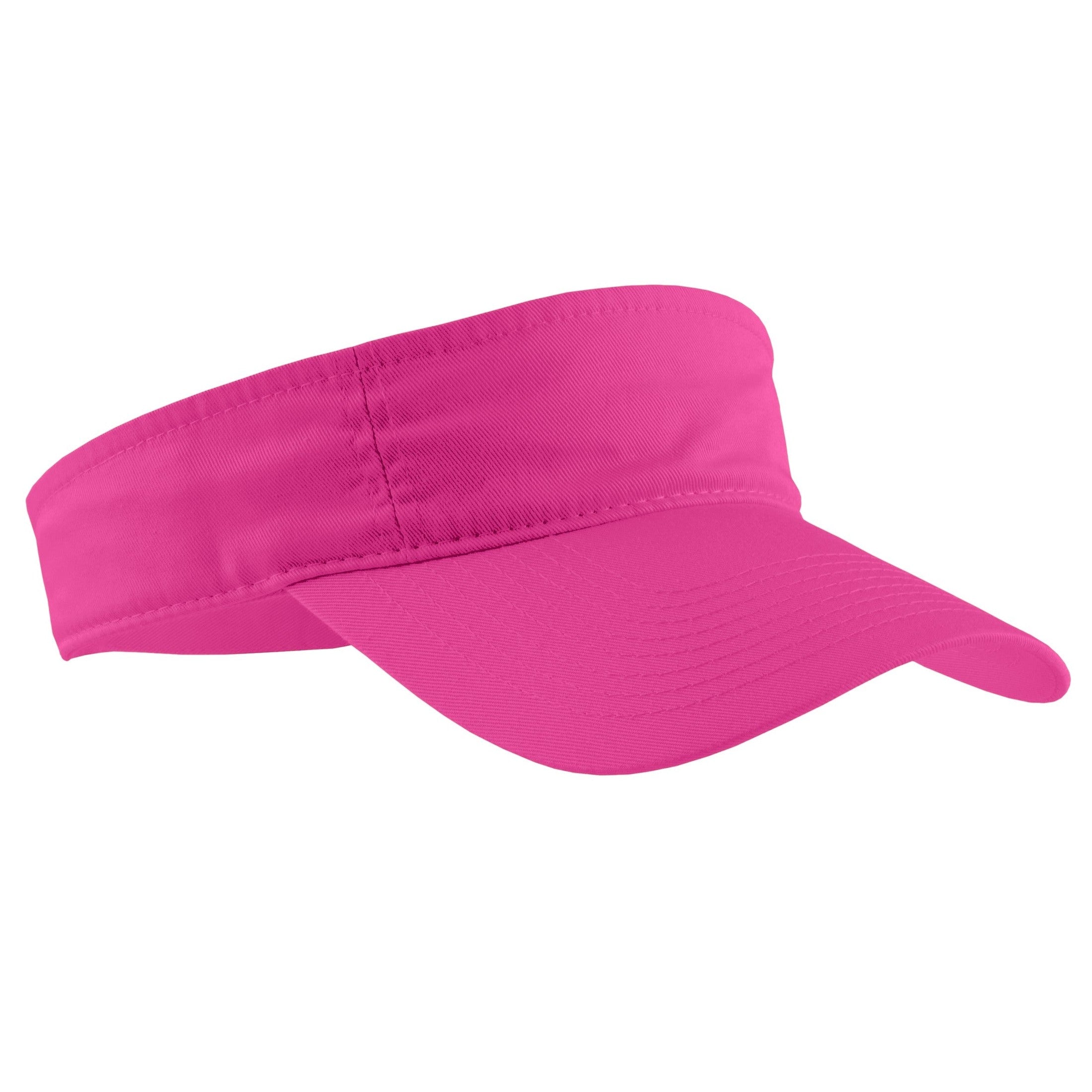 Port & Company-Port & Company®Fashion Visor. CP45-MedTech-12