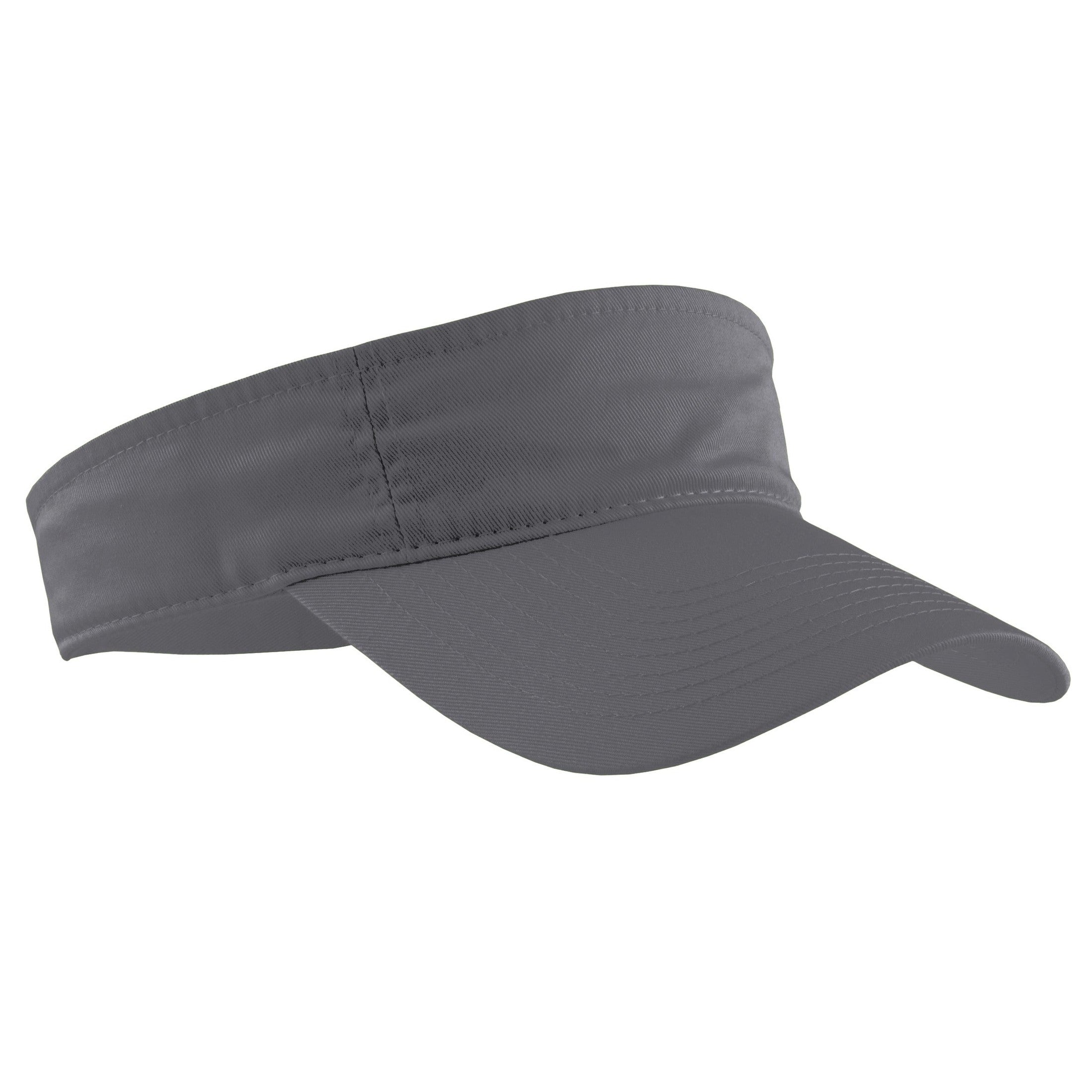 Port & Company-Port & Company®Fashion Visor. CP45-MedTech-3
