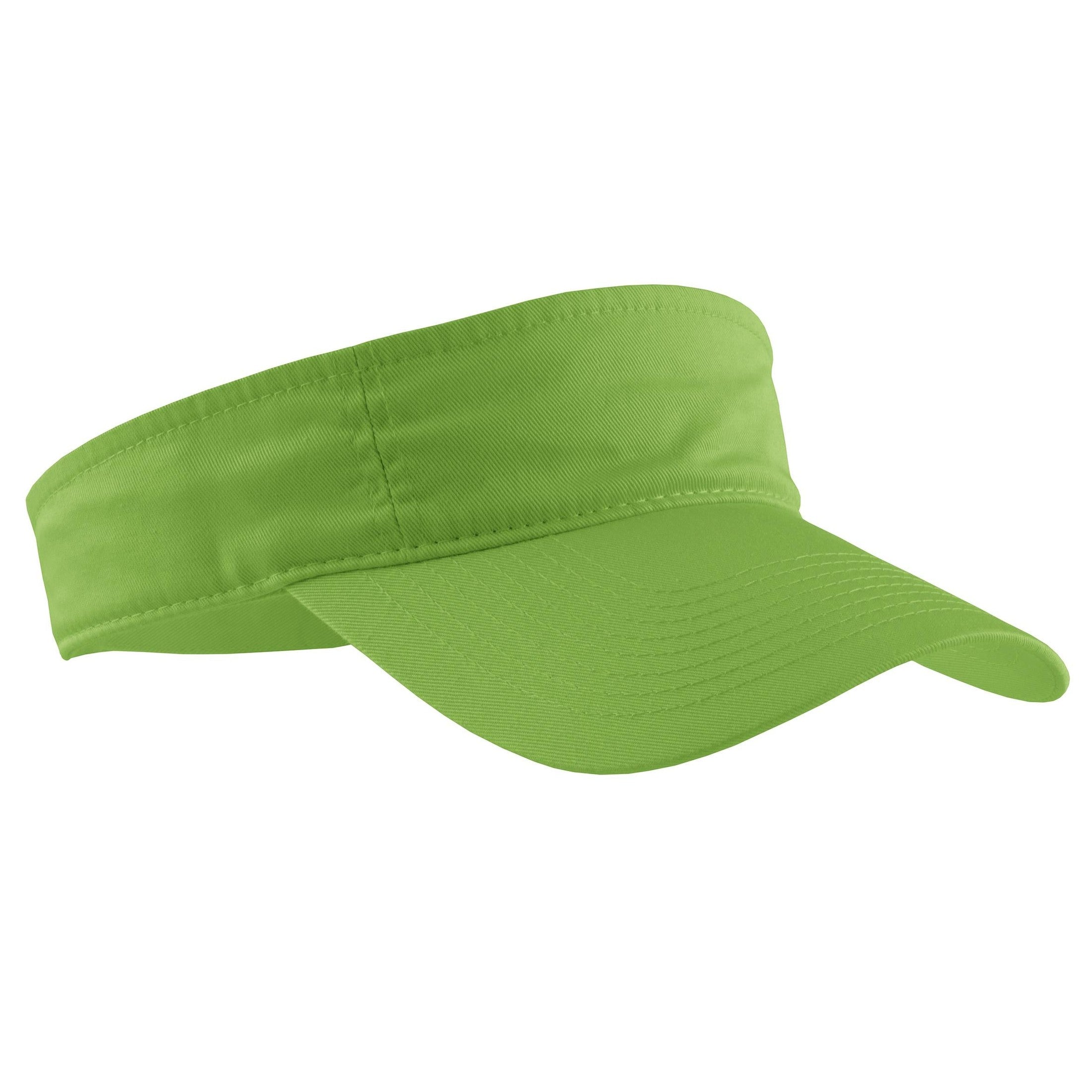 Port & Company-Port & Company®Fashion Visor. CP45-MedTech-4