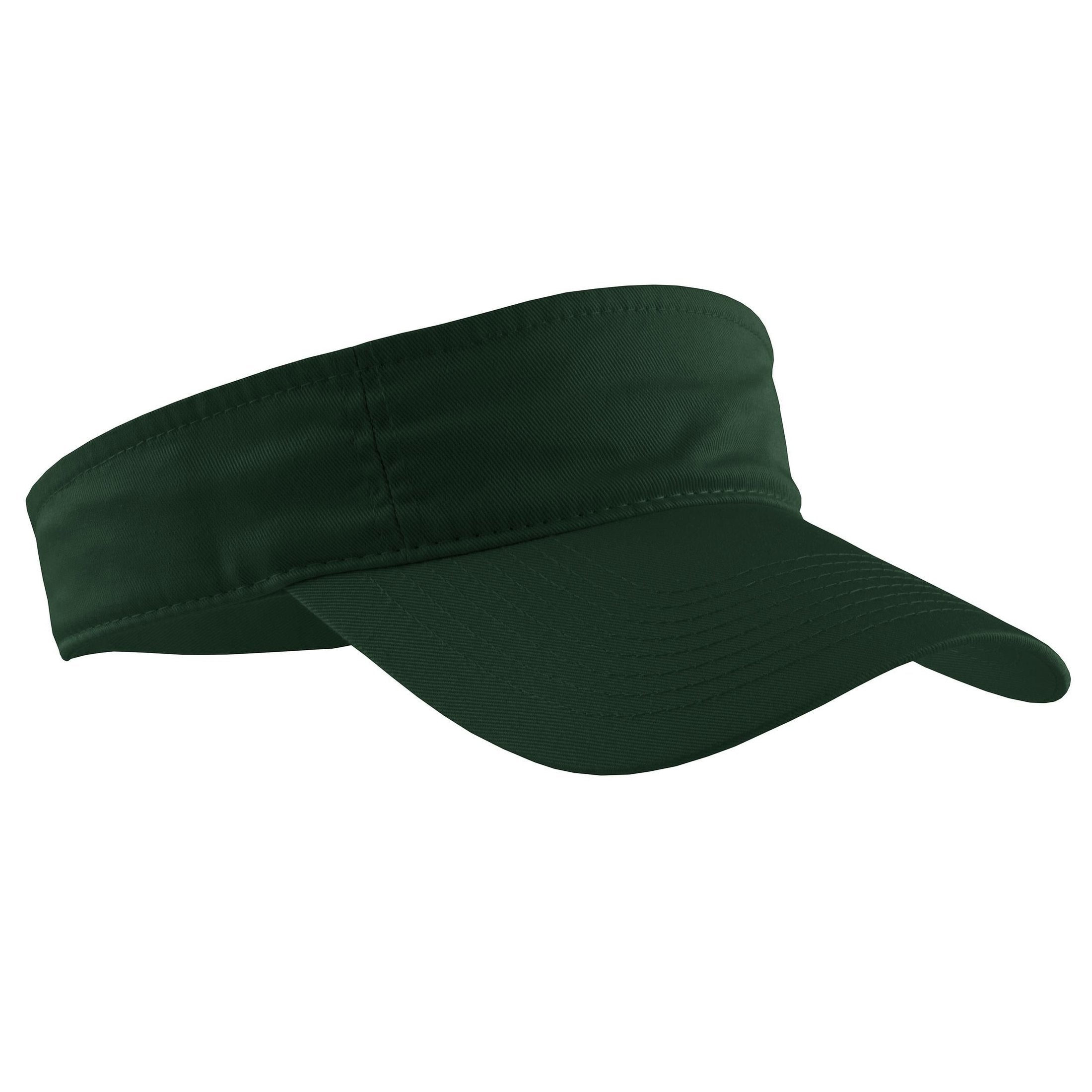 Port & Company-Port & Company®Fashion Visor. CP45-MedTech-5