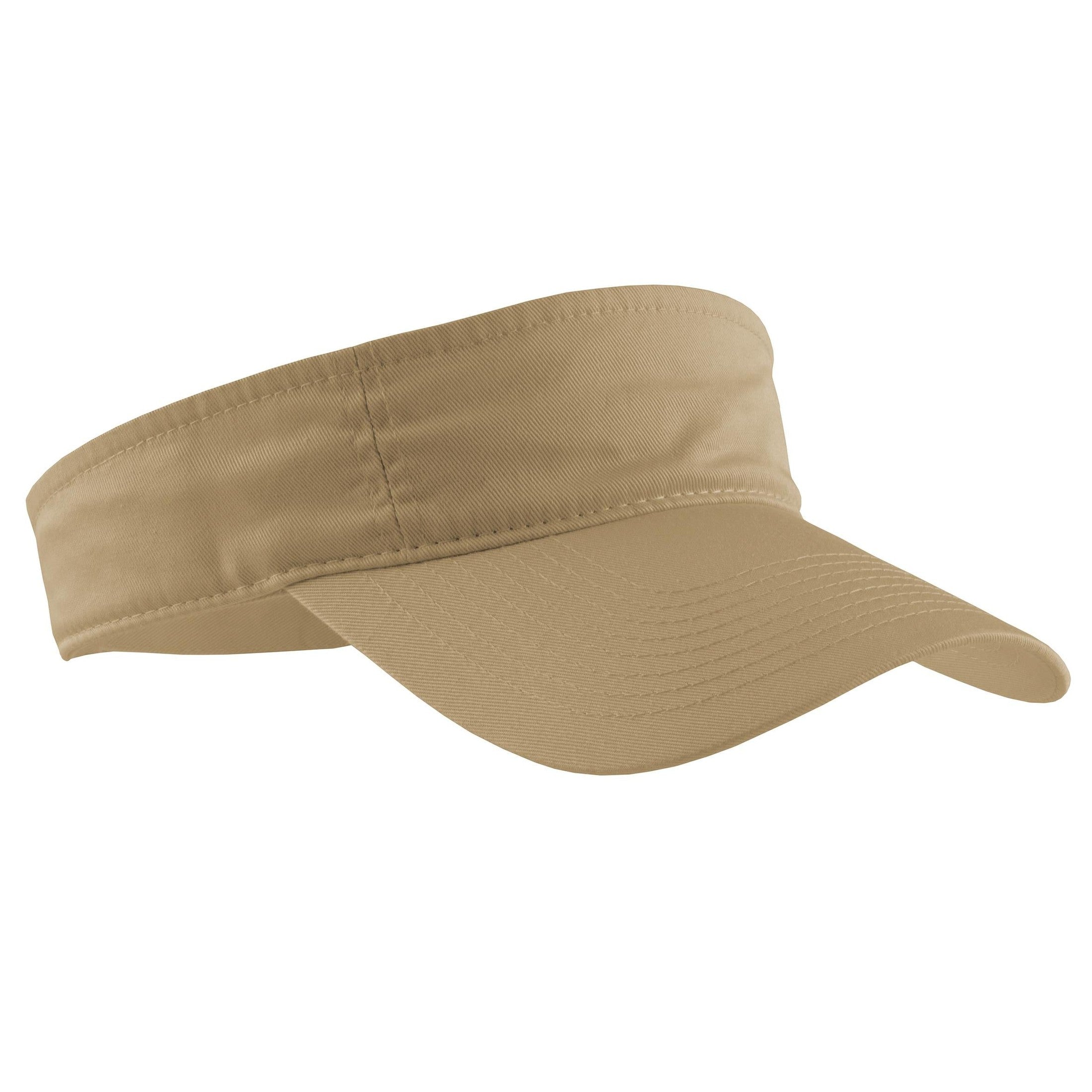 Port & Company-Port & Company®Fashion Visor. CP45-MedTech-6