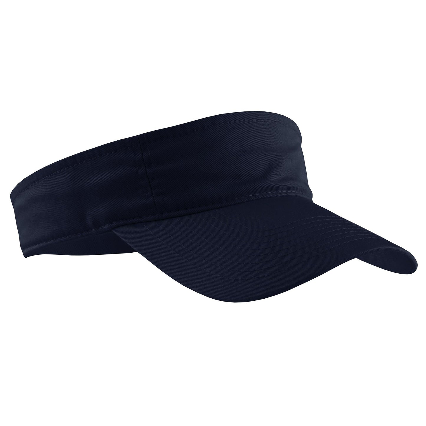 Port & Company-Port & Company®Fashion Visor. CP45-MedTech-7