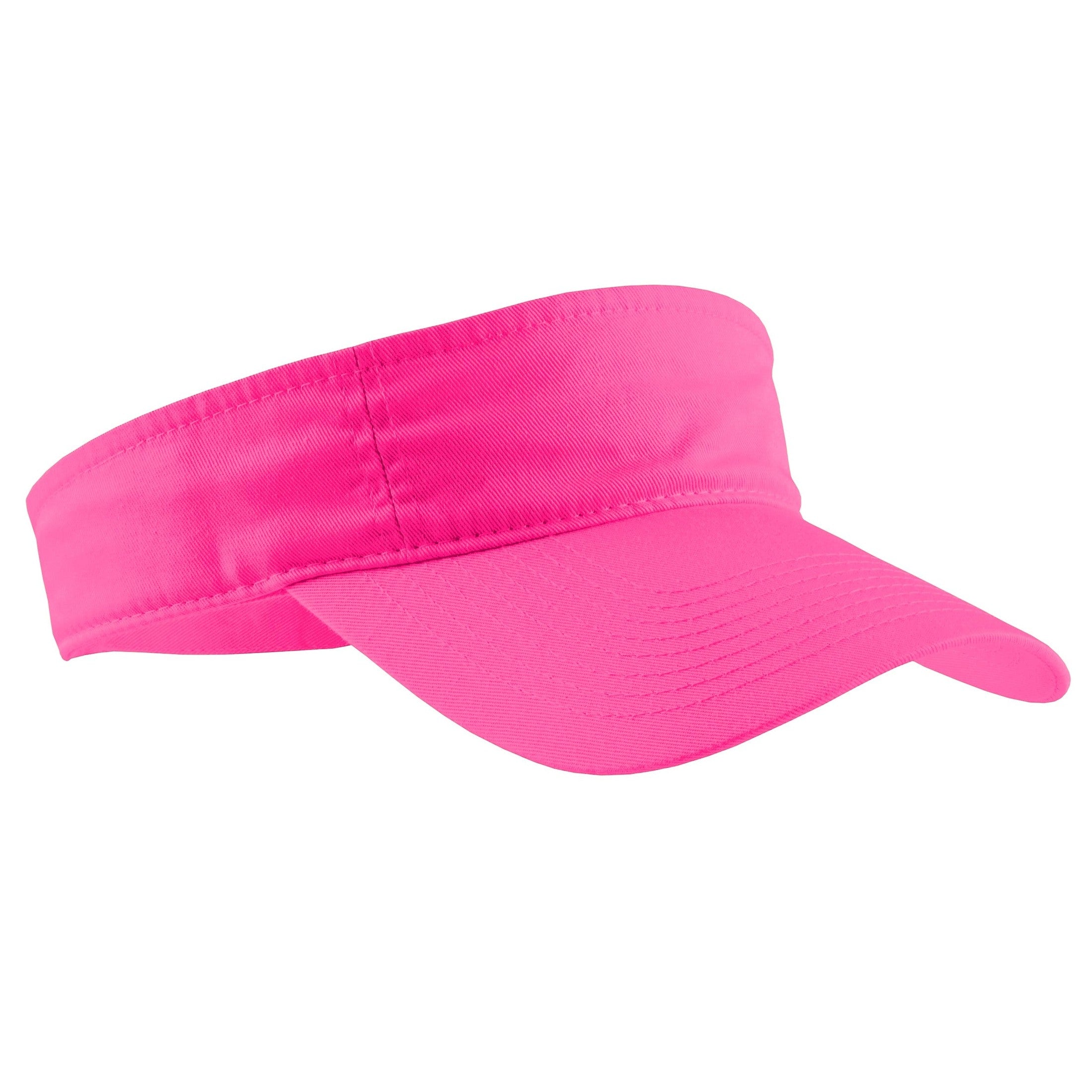 Port & Company-Port & Company®Fashion Visor. CP45-MedTech-8