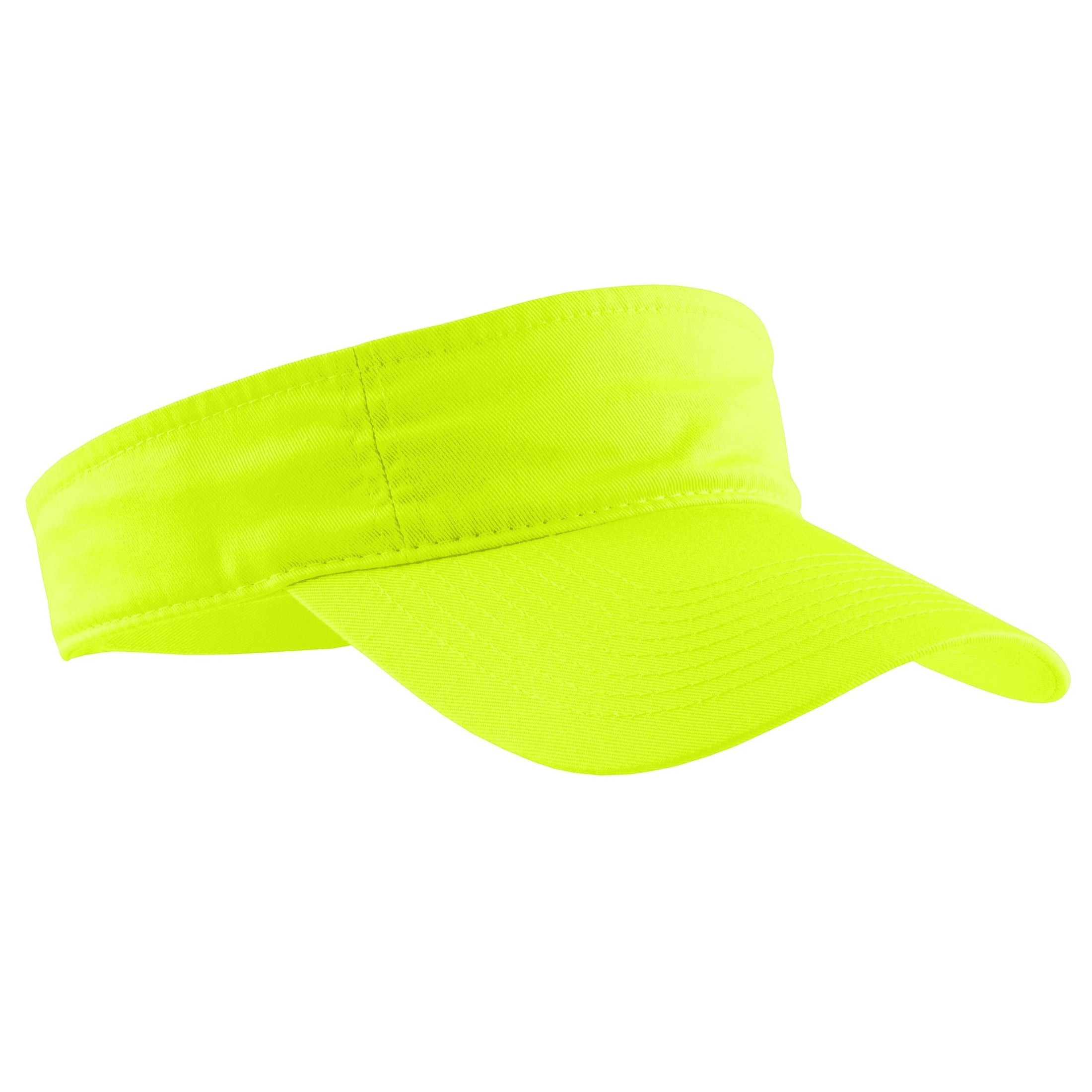 Port & Company-Port & Company®Fashion Visor. CP45-MedTech-9