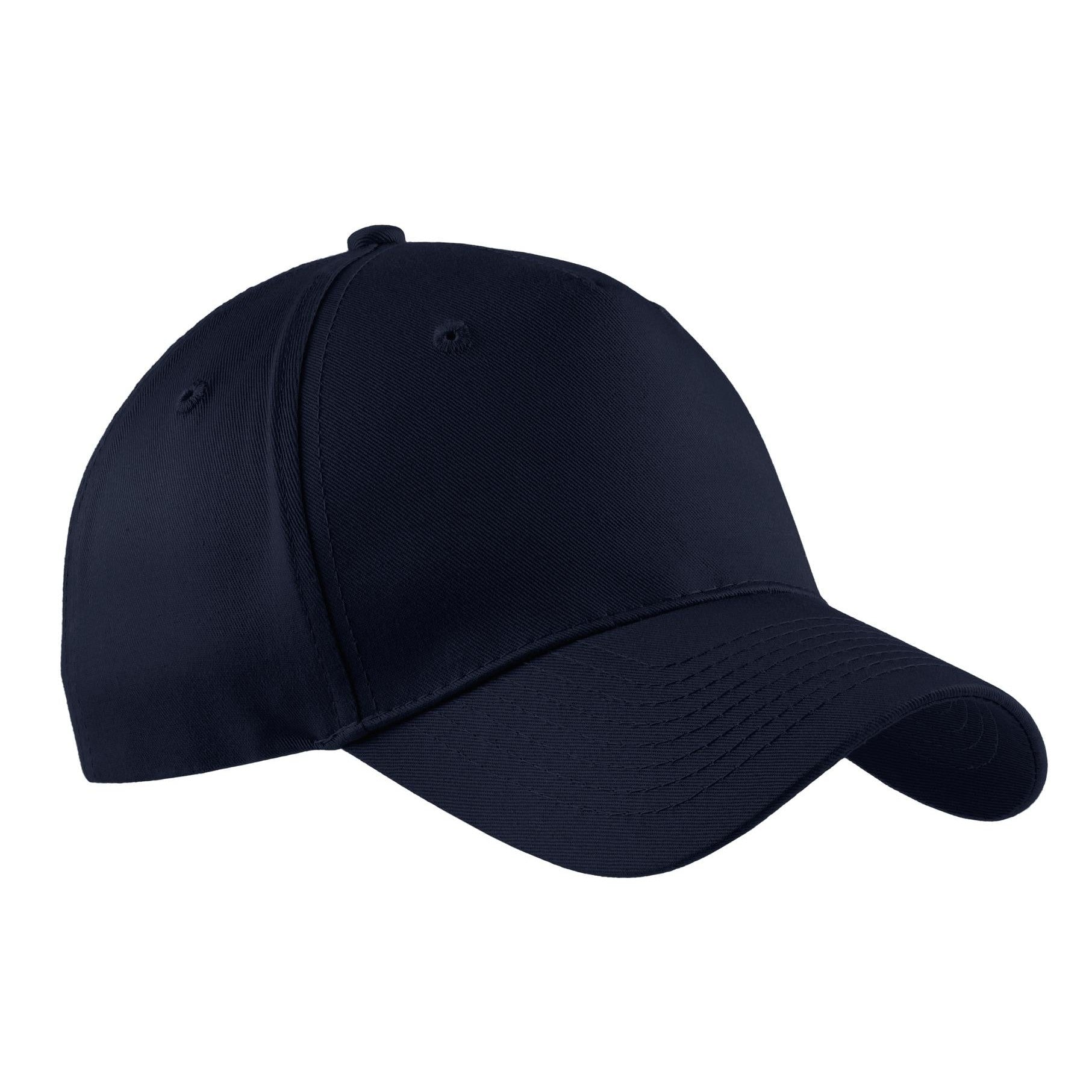 Port & Company-Port & Company®Five-Panel Twill Cap. CP86-MedTech-5