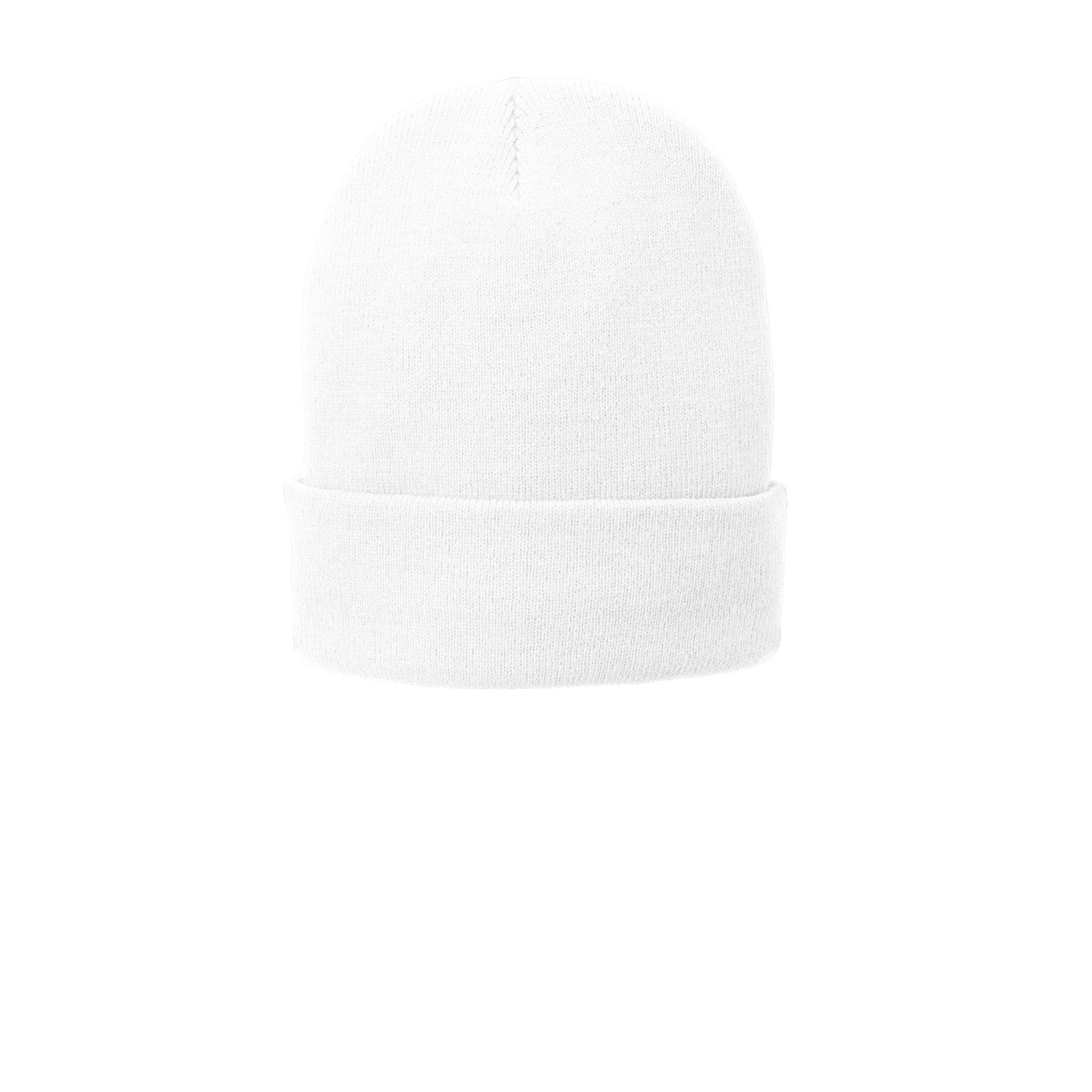 Port & Company-Port & Company® Fleece-Lined Knit Cap. CP90L-MedTech-13