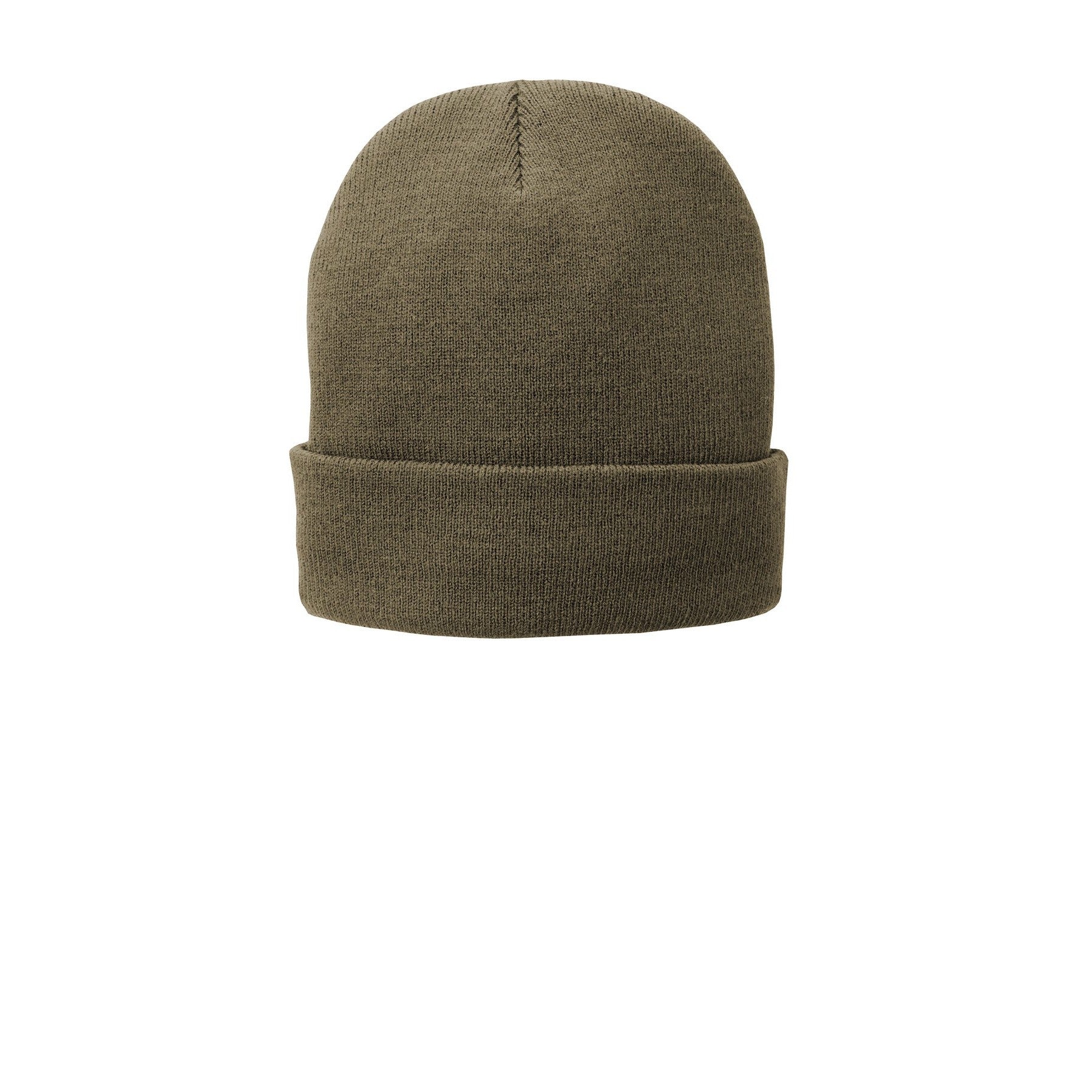 Port & Company-Port & Company® Fleece-Lined Knit Cap. CP90L-MedTech-7
