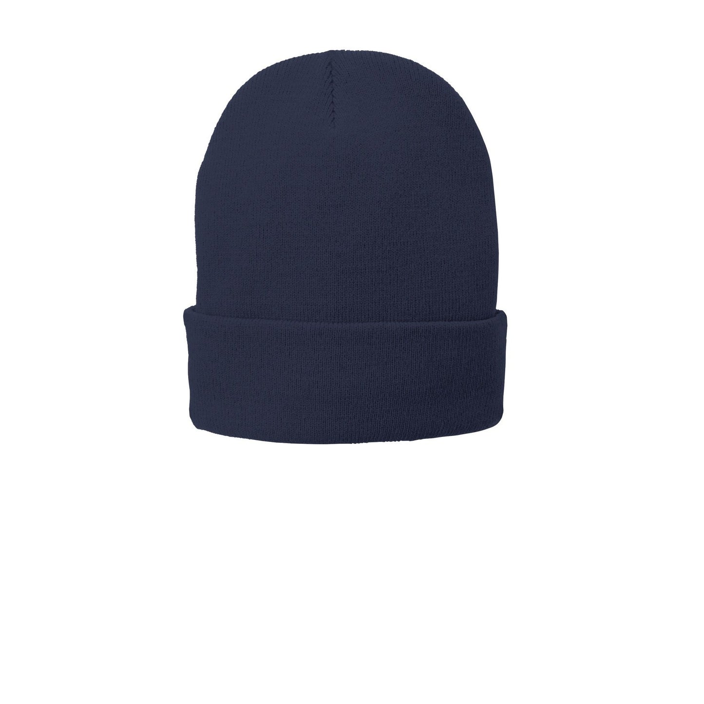 Port & Company-Port & Company® Fleece-Lined Knit Cap. CP90L-MedTech-9