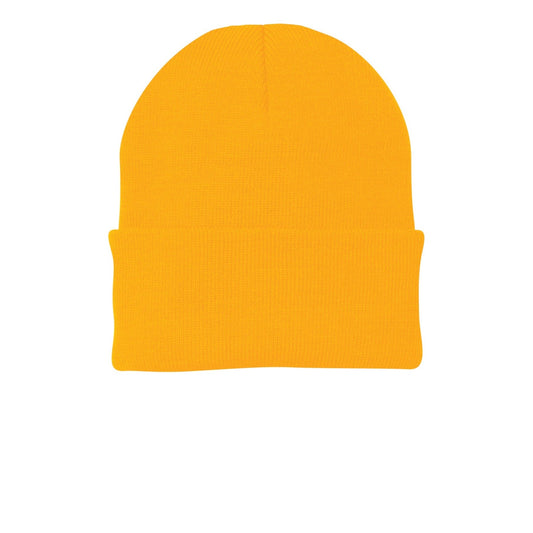Port & Company-Port & Company®Knit Cap. CP90-MedTech-1