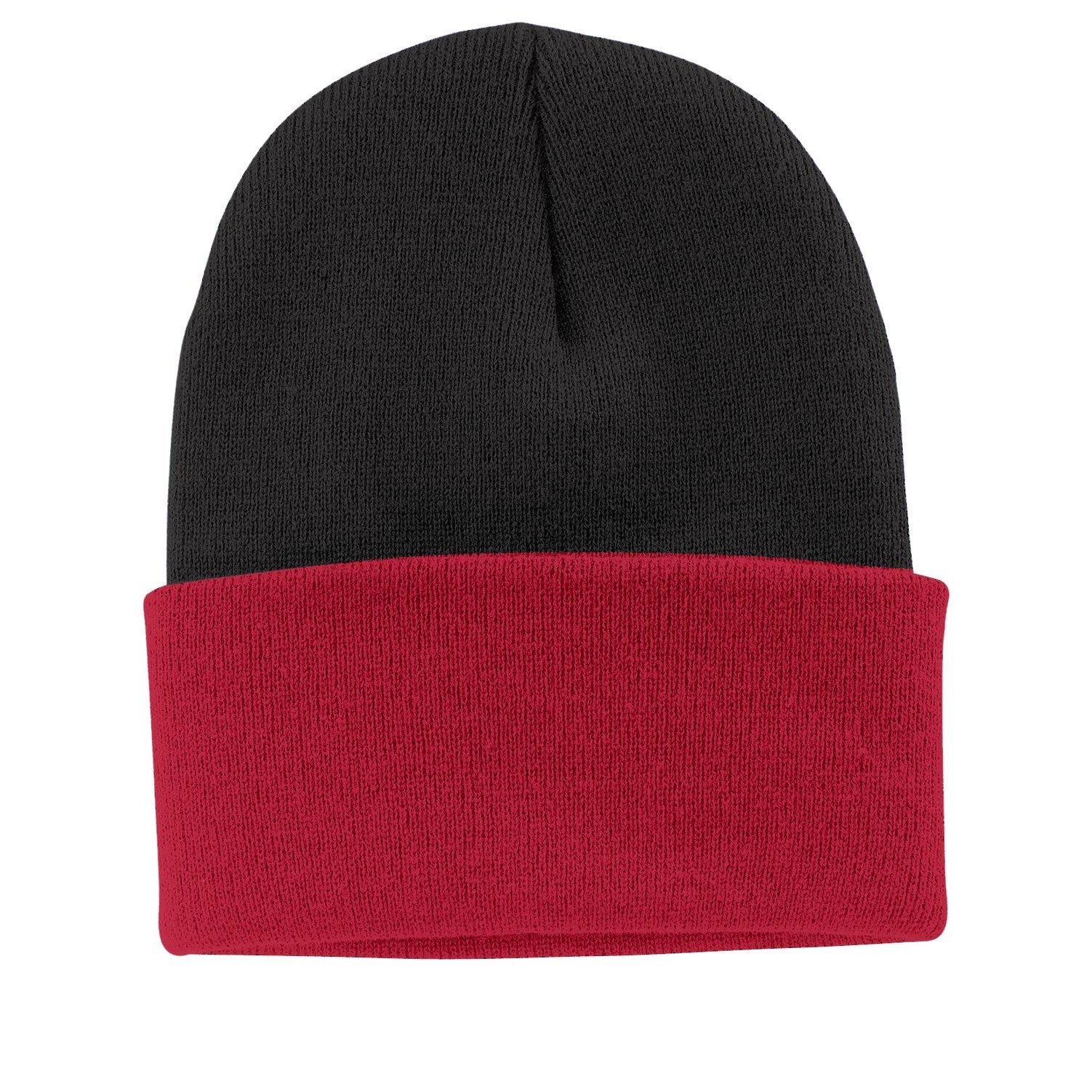 Port & Company-Port & Company®Knit Cap. CP90-MedTech-11