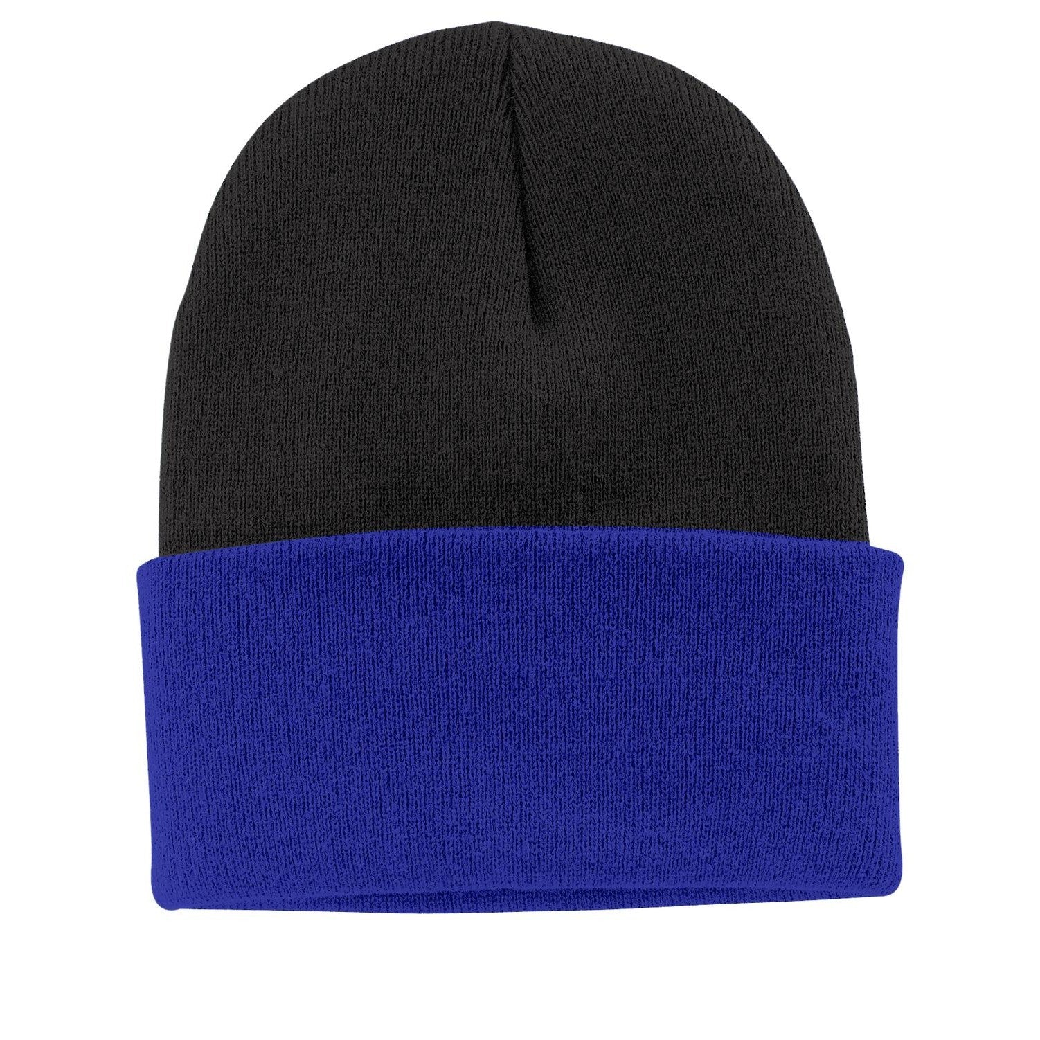Port & Company-Port & Company®Knit Cap. CP90-MedTech-12