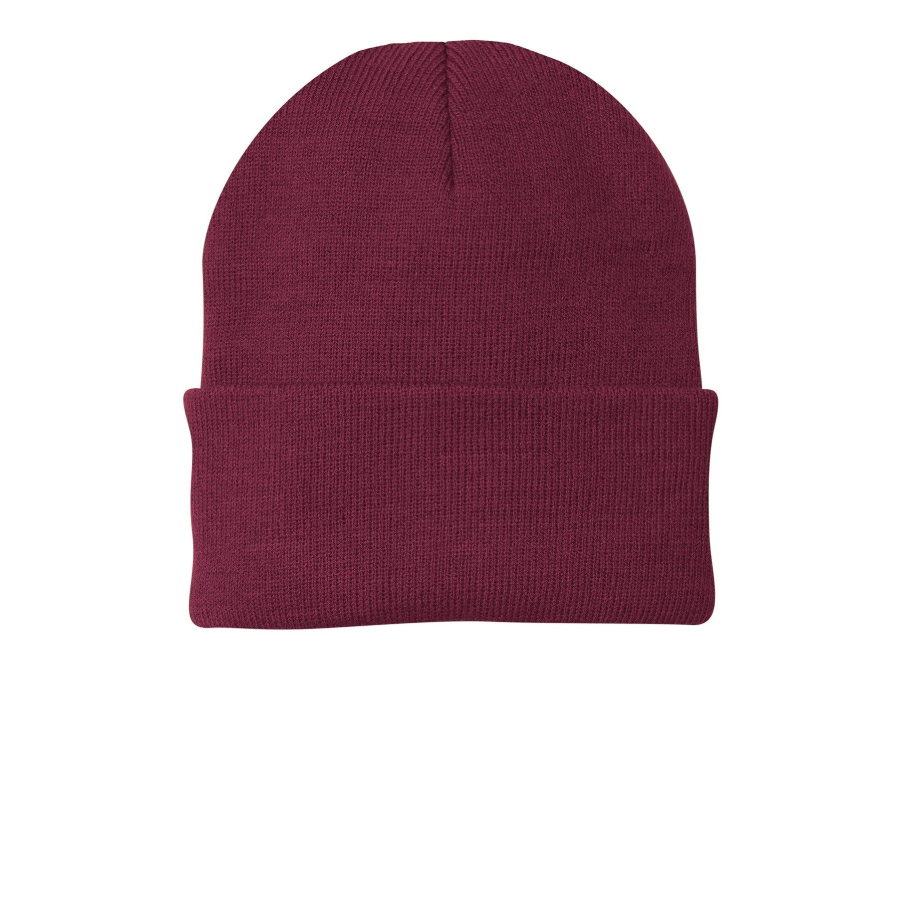 Port & Company-Port & Company®Knit Cap. CP90-MedTech-15