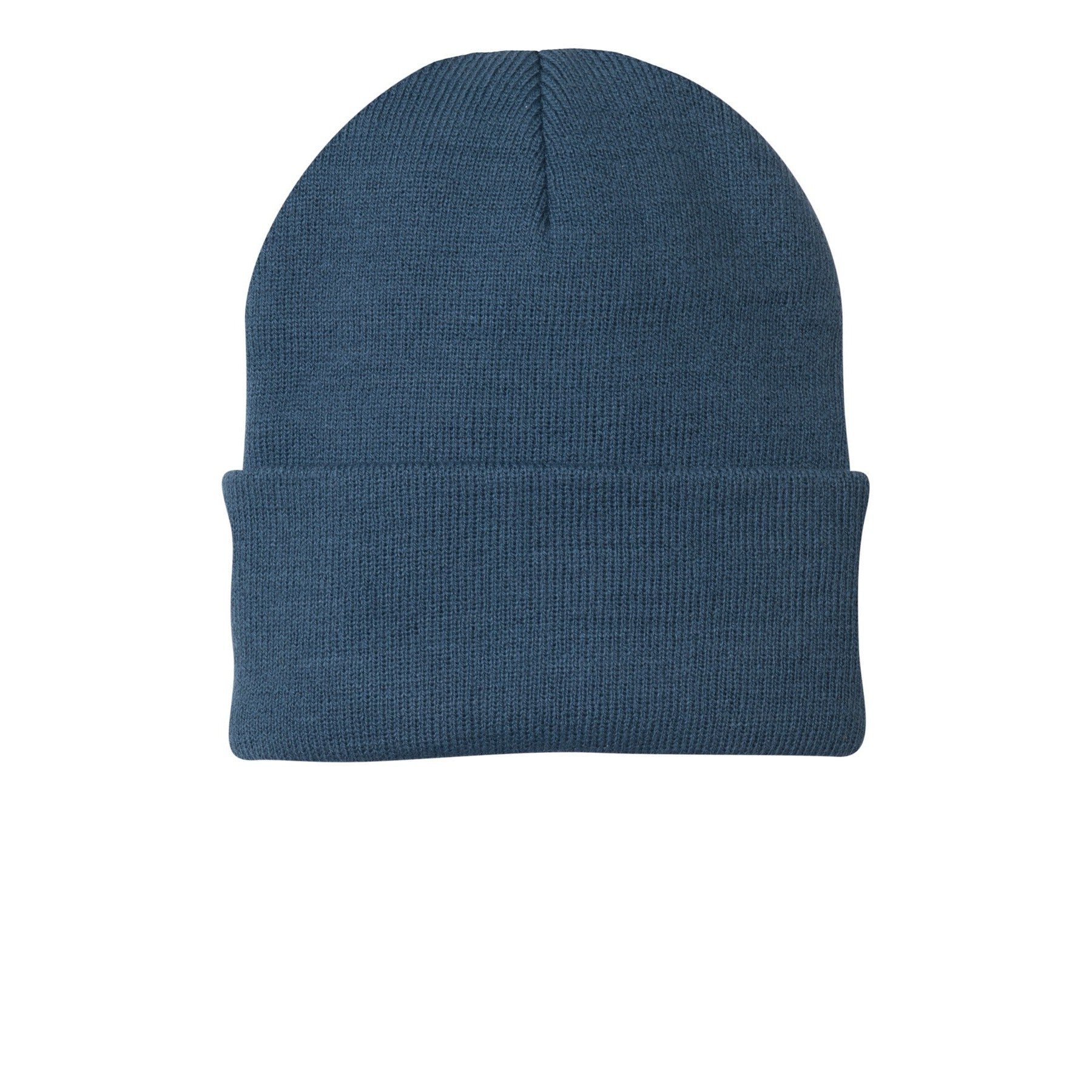 Port & Company-Port & Company®Knit Cap. CP90-MedTech-16