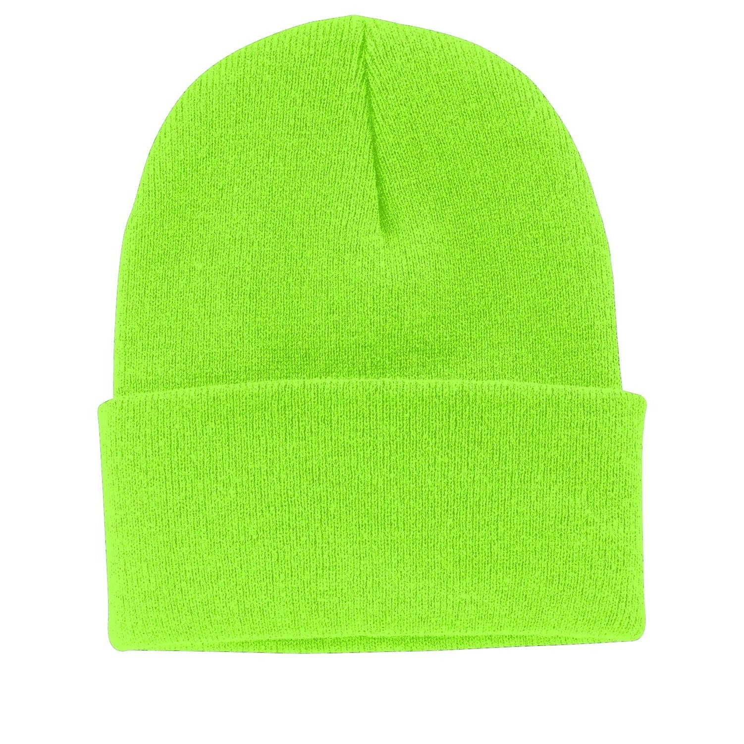 Port & Company-Port & Company®Knit Cap. CP90-MedTech-20