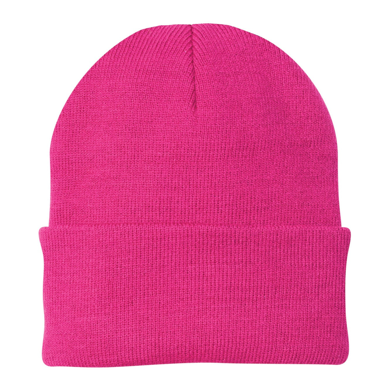Port & Company-Port & Company®Knit Cap. CP90-MedTech-22