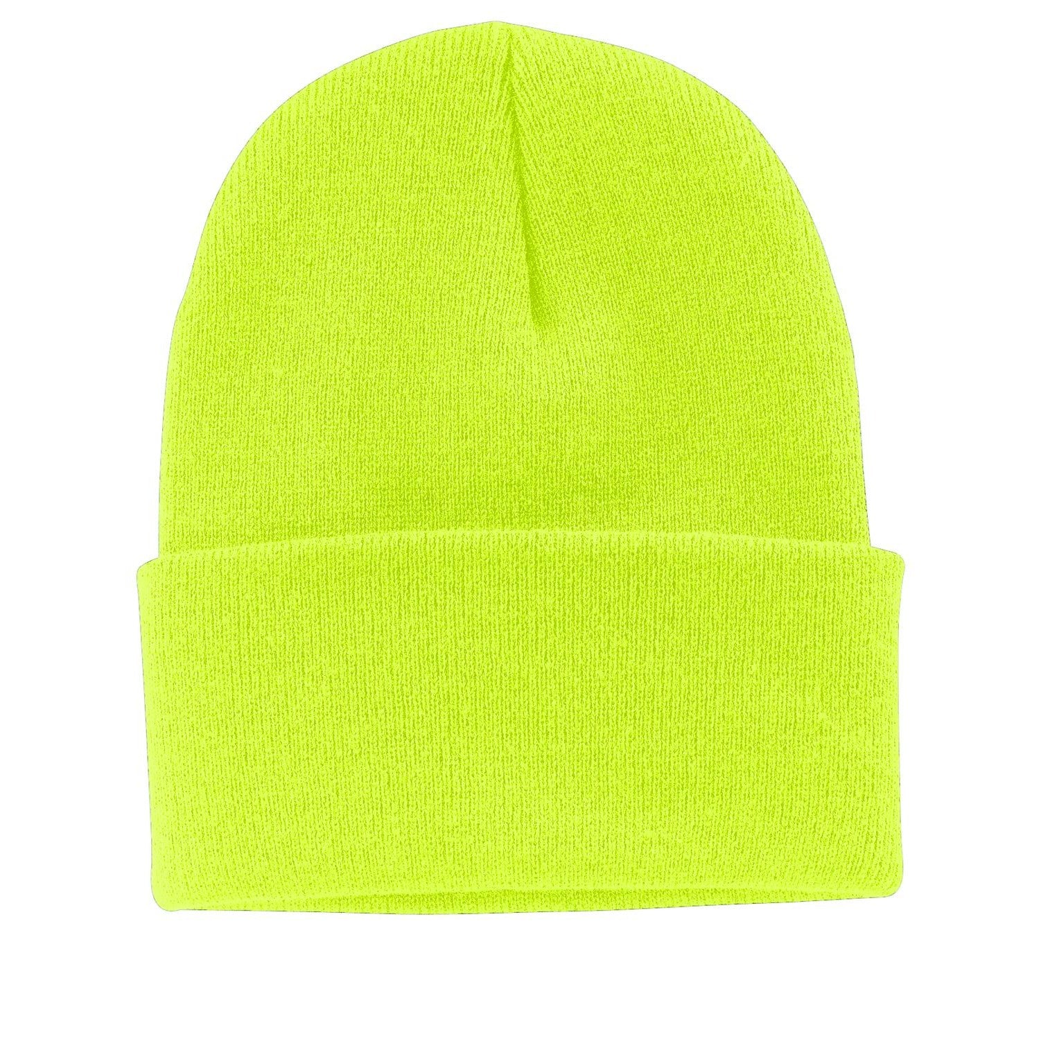 Port & Company-Port & Company®Knit Cap. CP90-MedTech-23