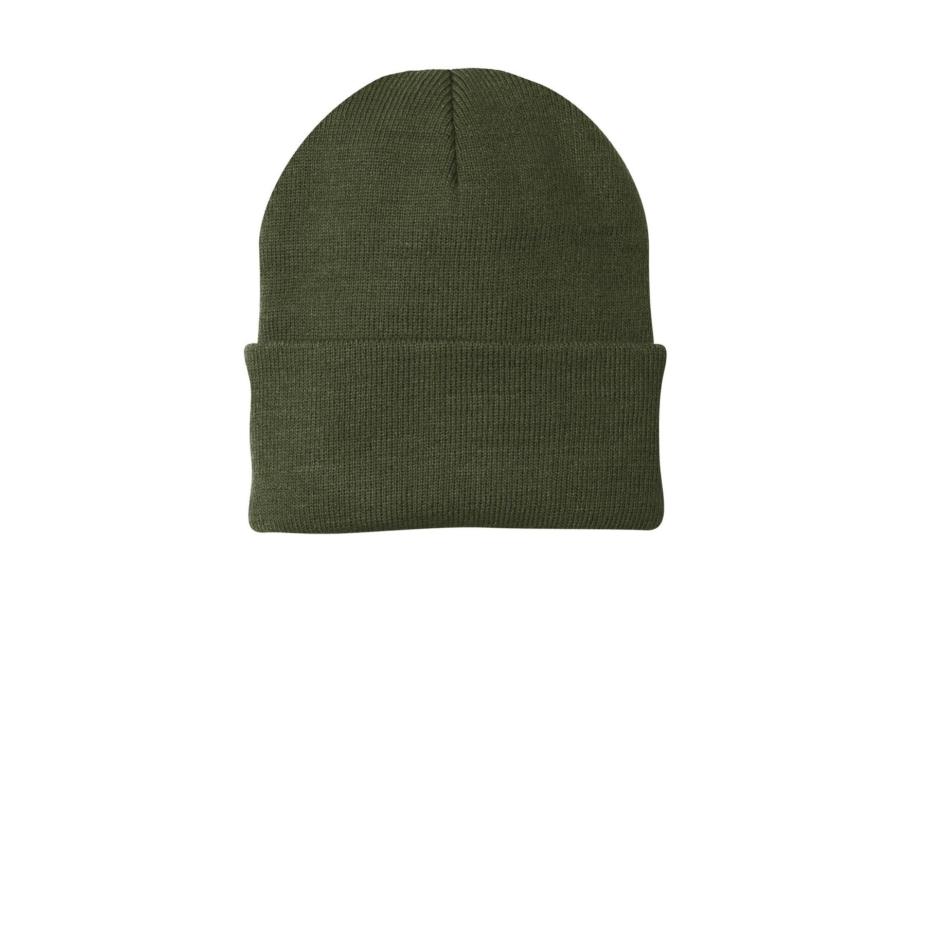 Port & Company-Port & Company®Knit Cap. CP90-MedTech-24
