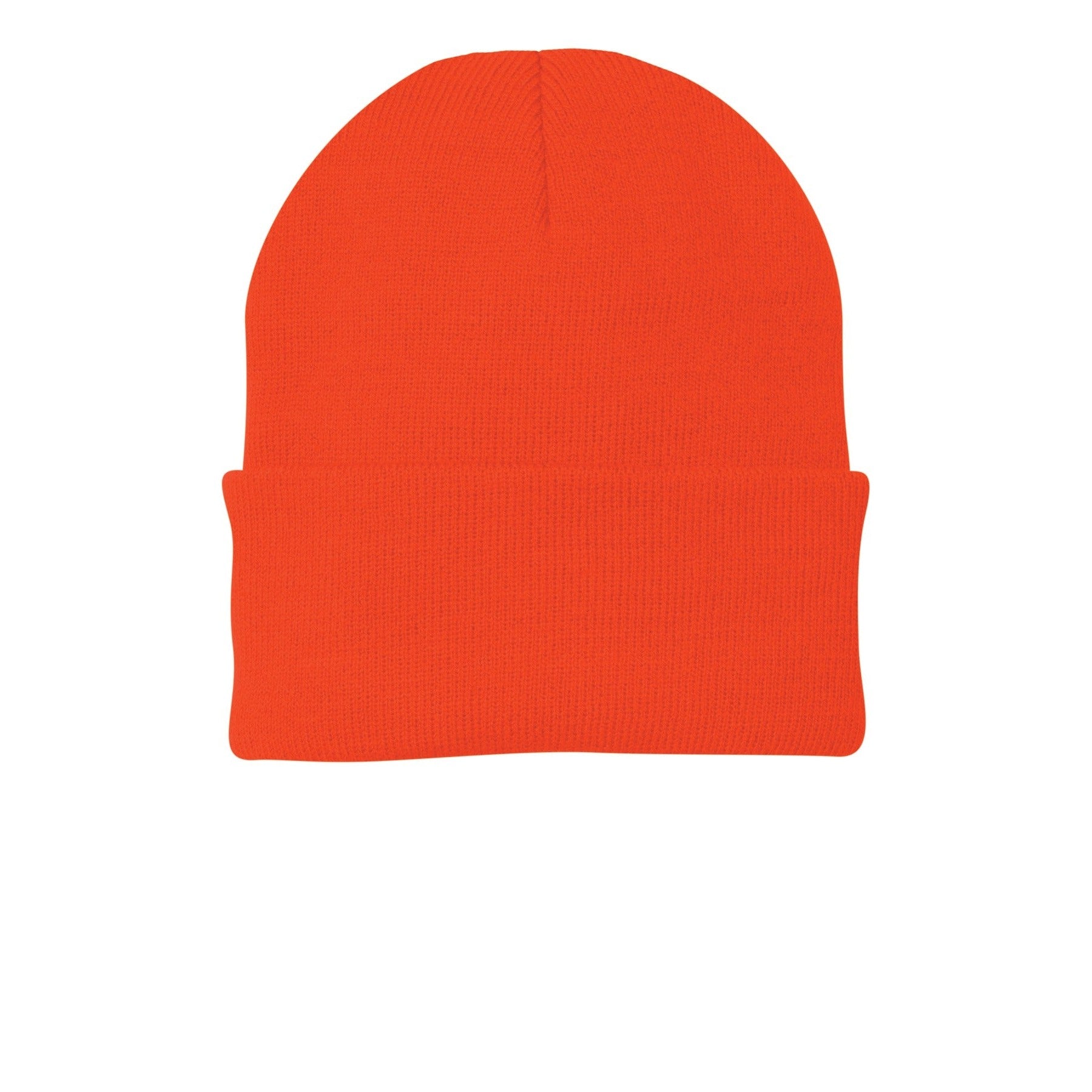 Port & Company-Port & Company®Knit Cap. CP90-MedTech-3