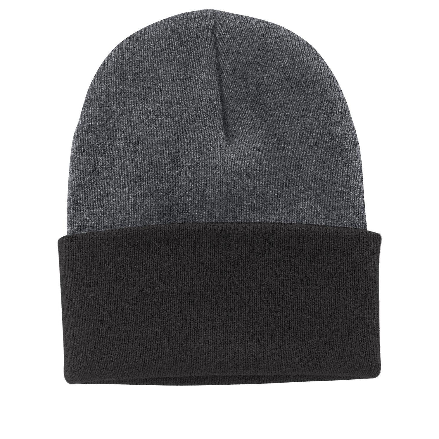 Port & Company-Port & Company®Knit Cap. CP90-MedTech-5