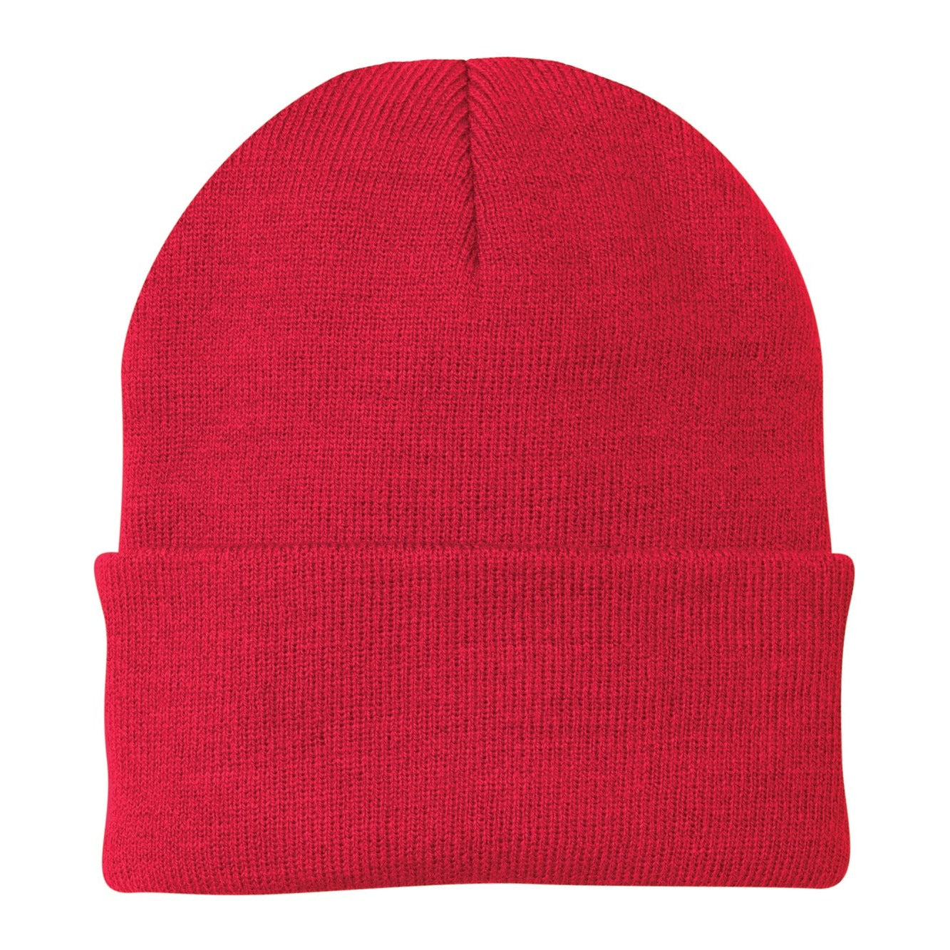 Port & Company-Port & Company®Knit Cap. CP90-MedTech-7