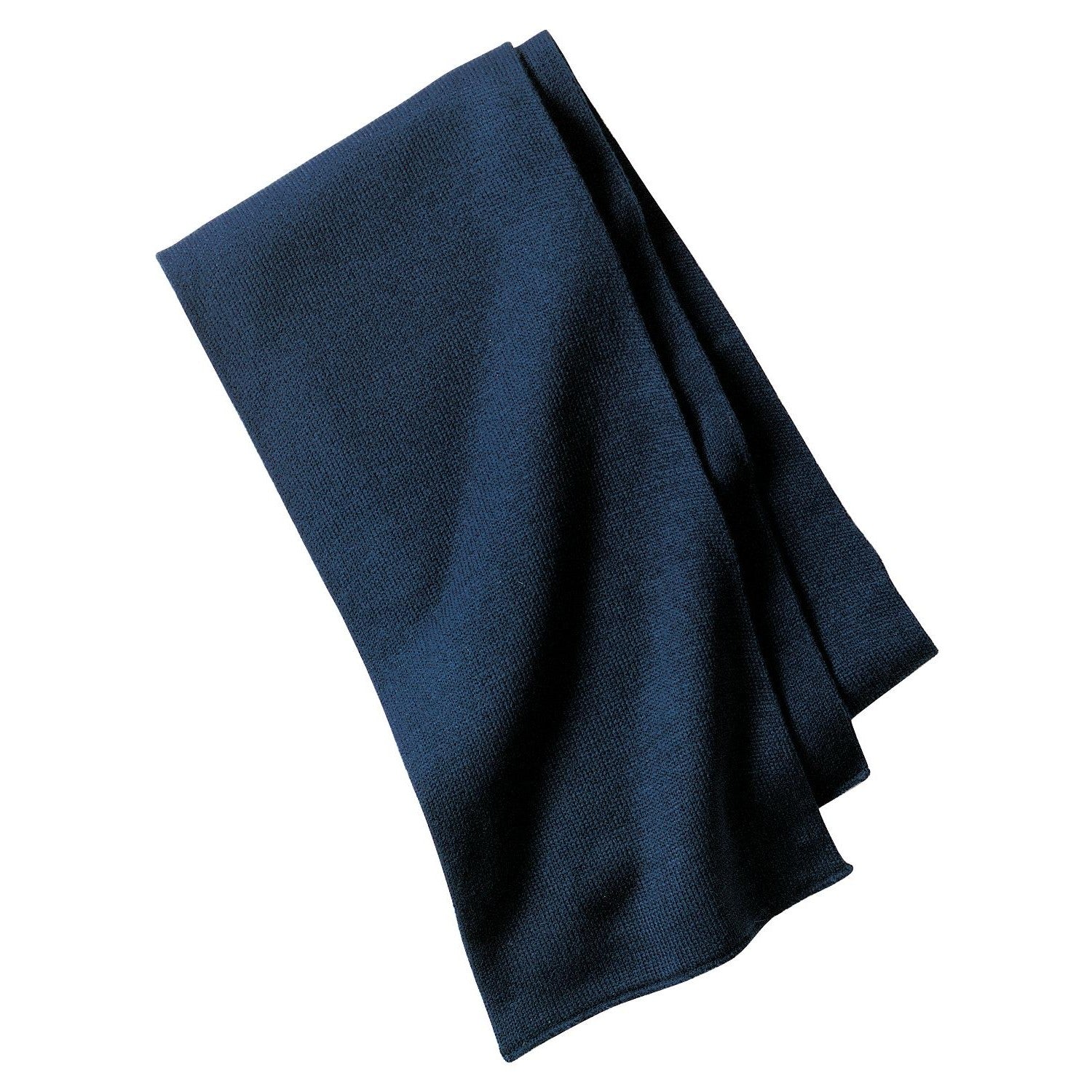 Port & Company-Port & Company® - Knitted Scarf. KS01-MedTech-3