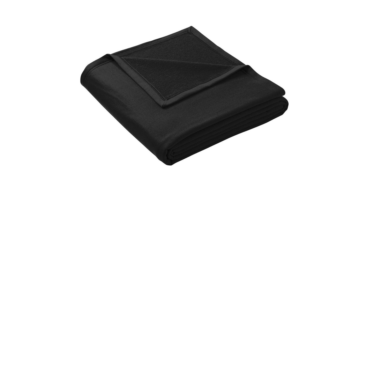 Port & Company-Port & Company® Oversized Core Fleece Sweatshirt Blanket BP79-MedTech-4
