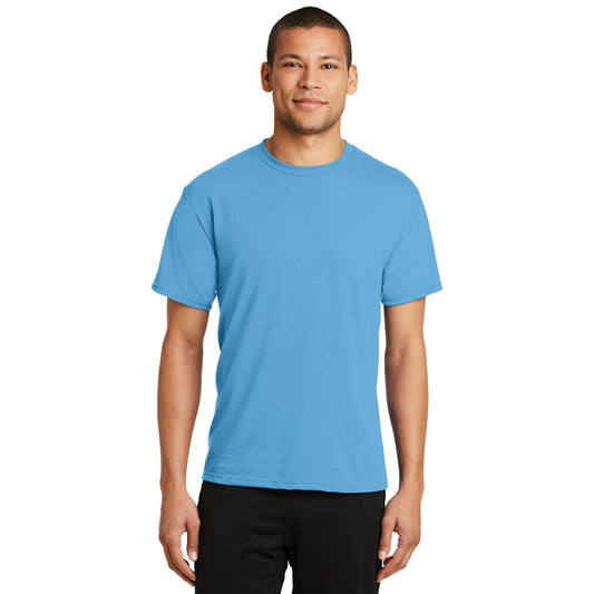 Port & Company-Port & Company® Performance Blend Tee. PC381-MedTech-1