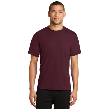 Port & Company-Port & Company® Performance Blend Tee. PC381-MedTech-2