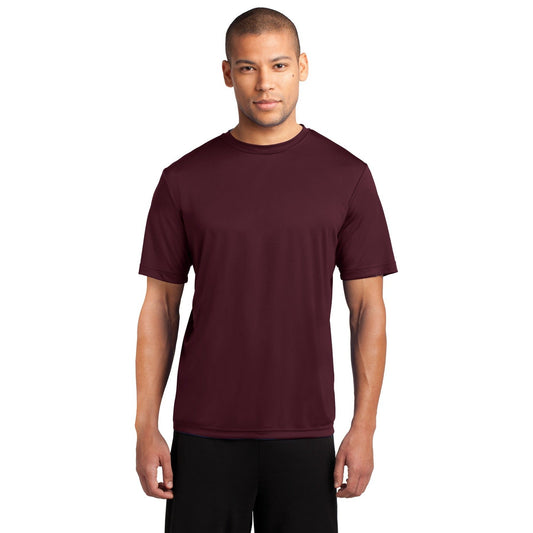 Port & Company-Port & Company® Performance Tee. PC380-MedTech-1