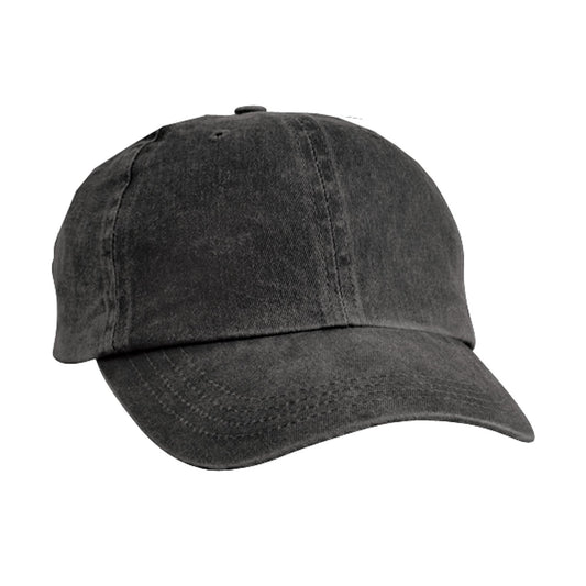 Port & Company-Port & Company® Pigment-Dyed Cap. CP84-MedTech-1