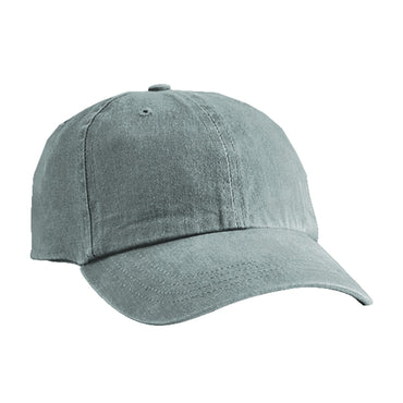 Port & Company-Port & Company® Pigment-Dyed Cap. CP84-MedTech-2