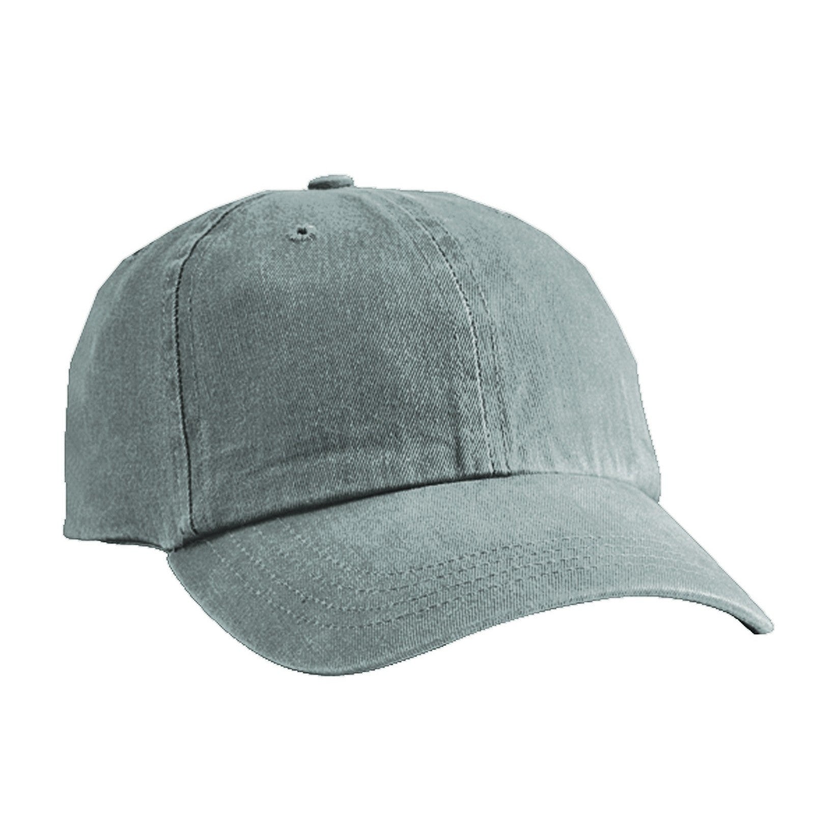 Port & Company-Port & Company® Pigment-Dyed Cap. CP84-MedTech-2