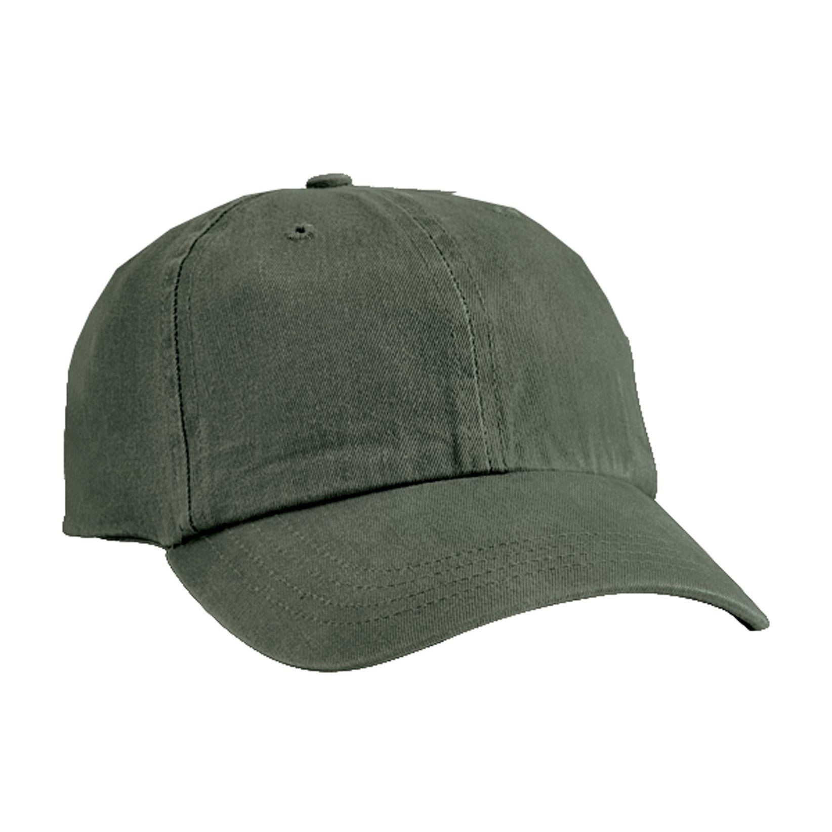 Port & Company-Port & Company® Pigment-Dyed Cap. CP84-MedTech-3
