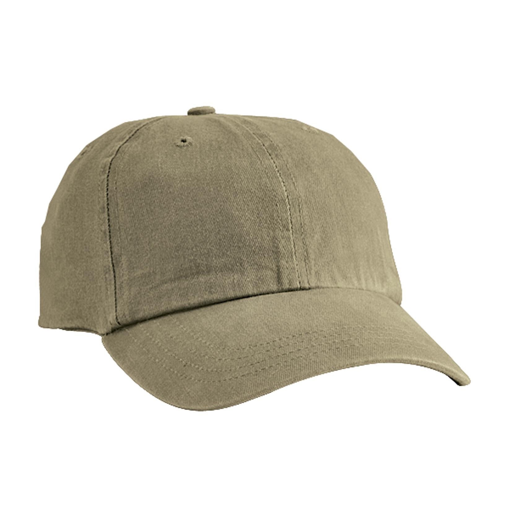 Port & Company-Port & Company® Pigment-Dyed Cap. CP84-MedTech-4